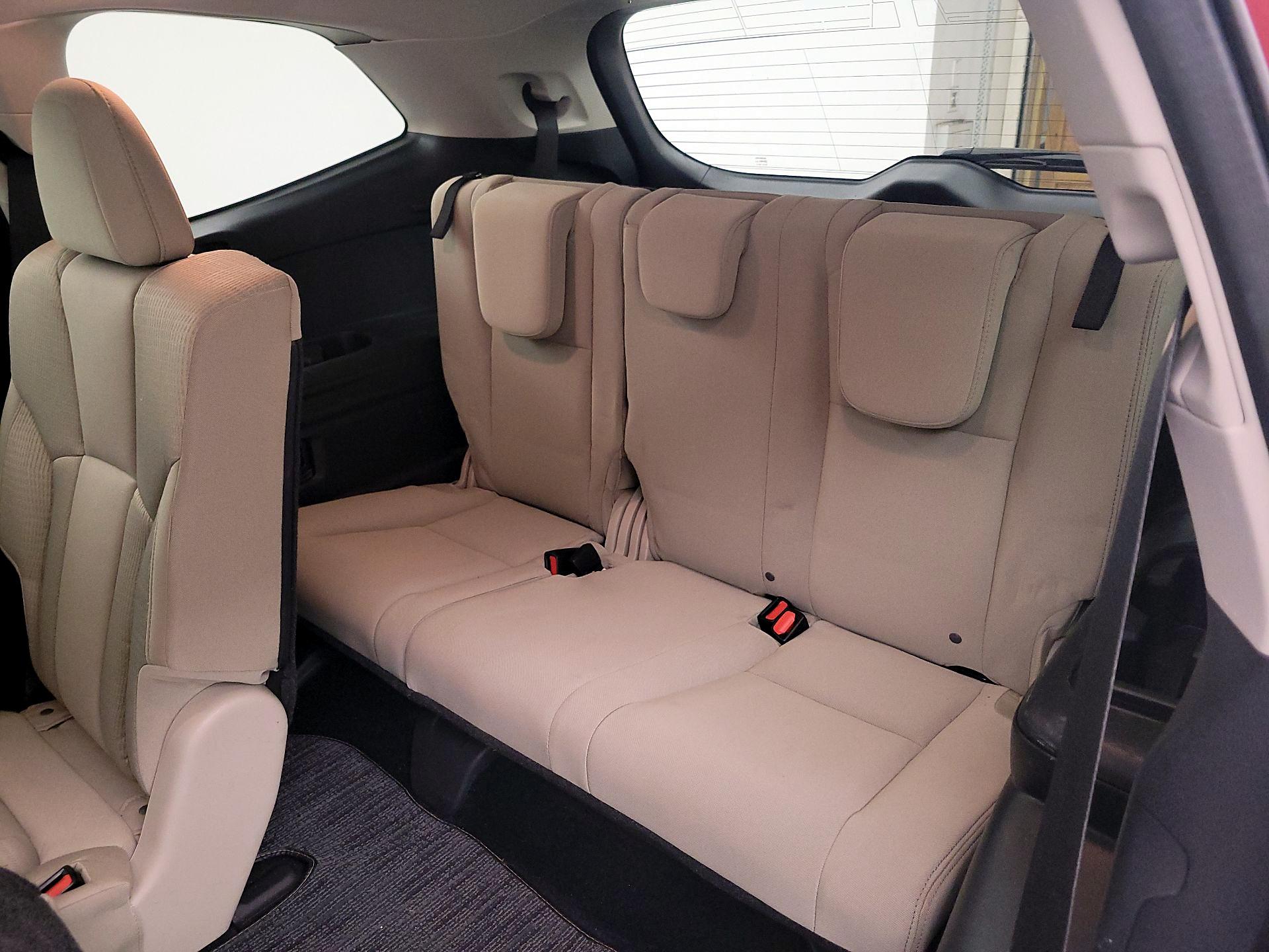 Thumbnail: 2019 Subaru Ascent - 20