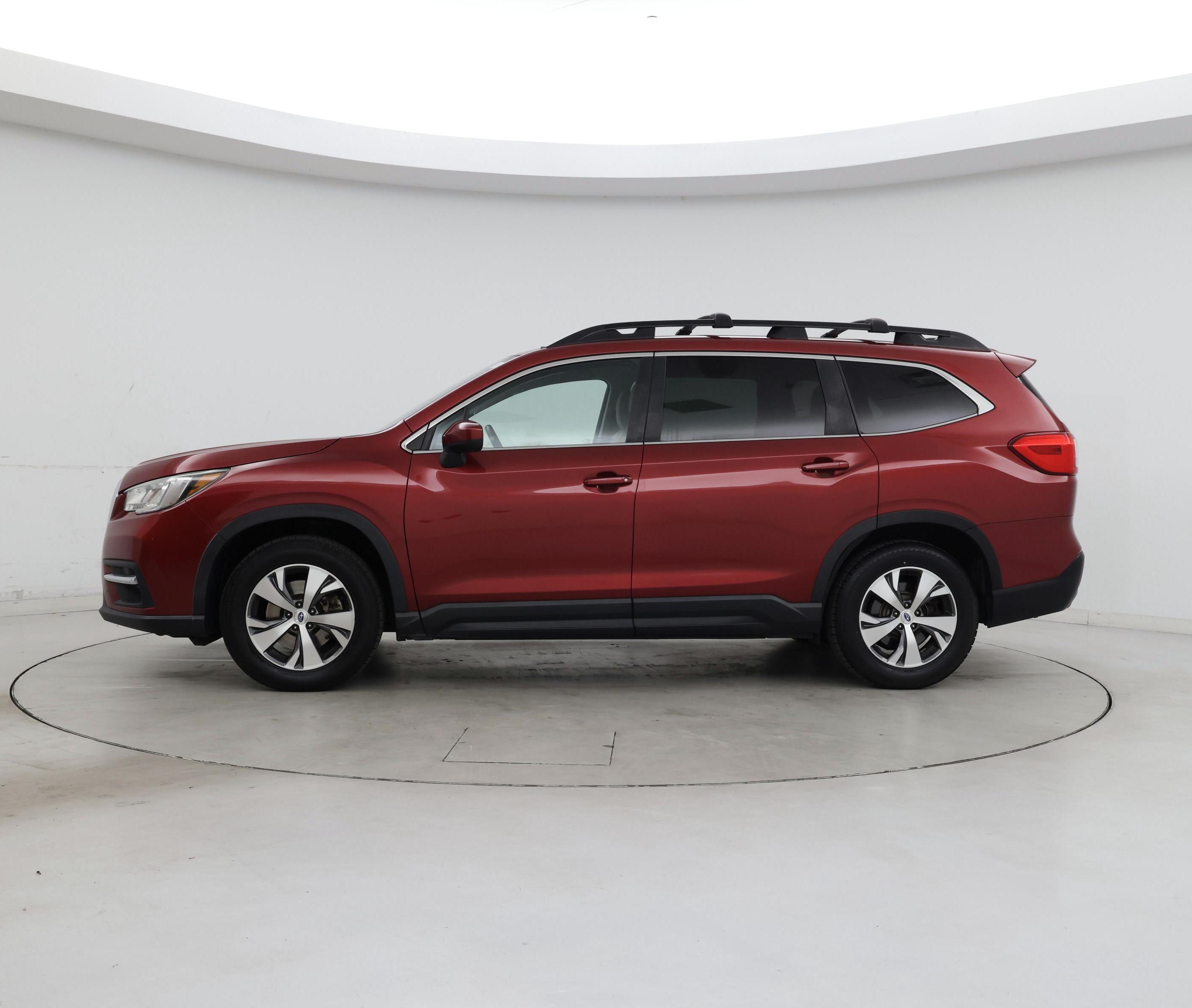 Thumbnail: 2019 Subaru Ascent - 3