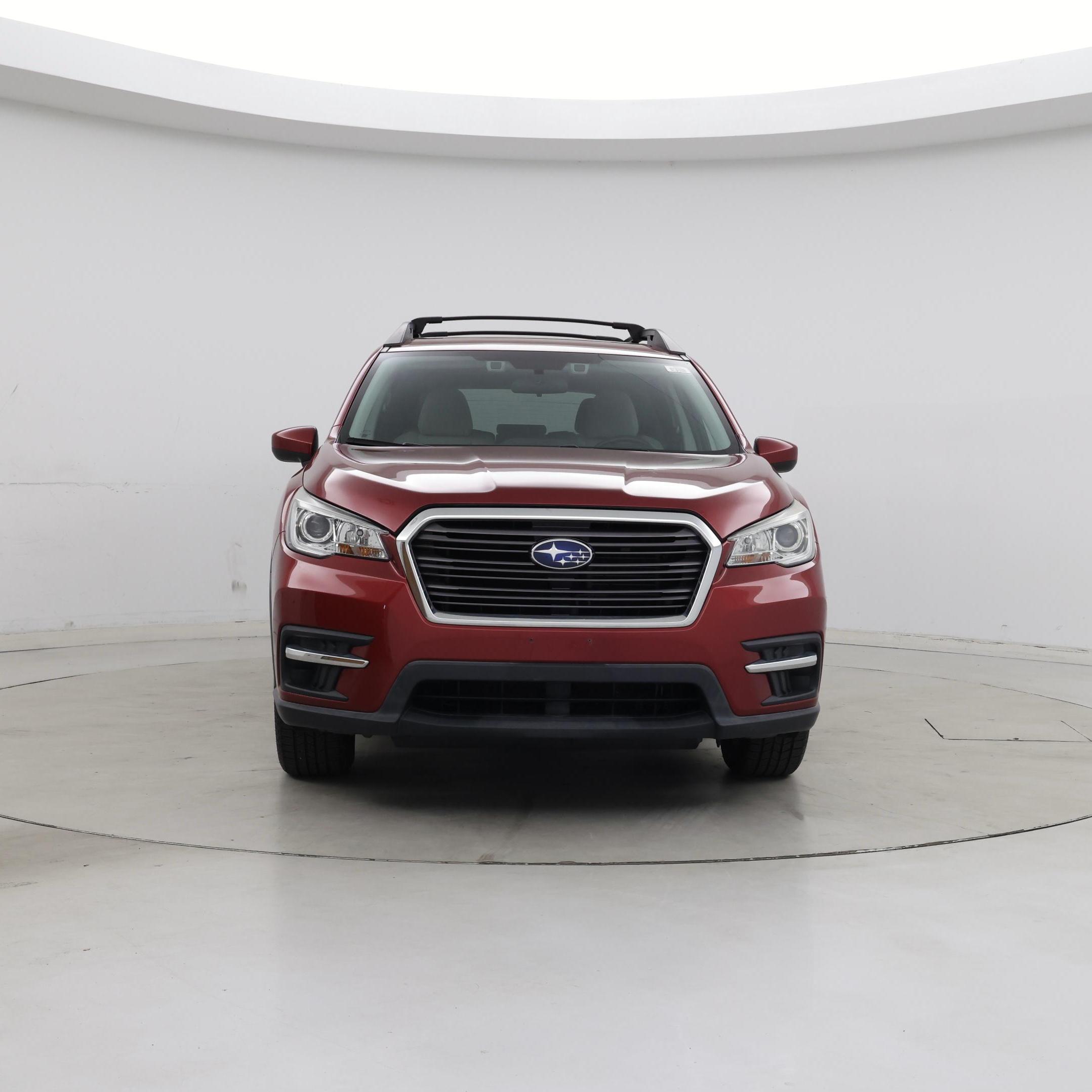 Thumbnail: 2019 Subaru Ascent - 5