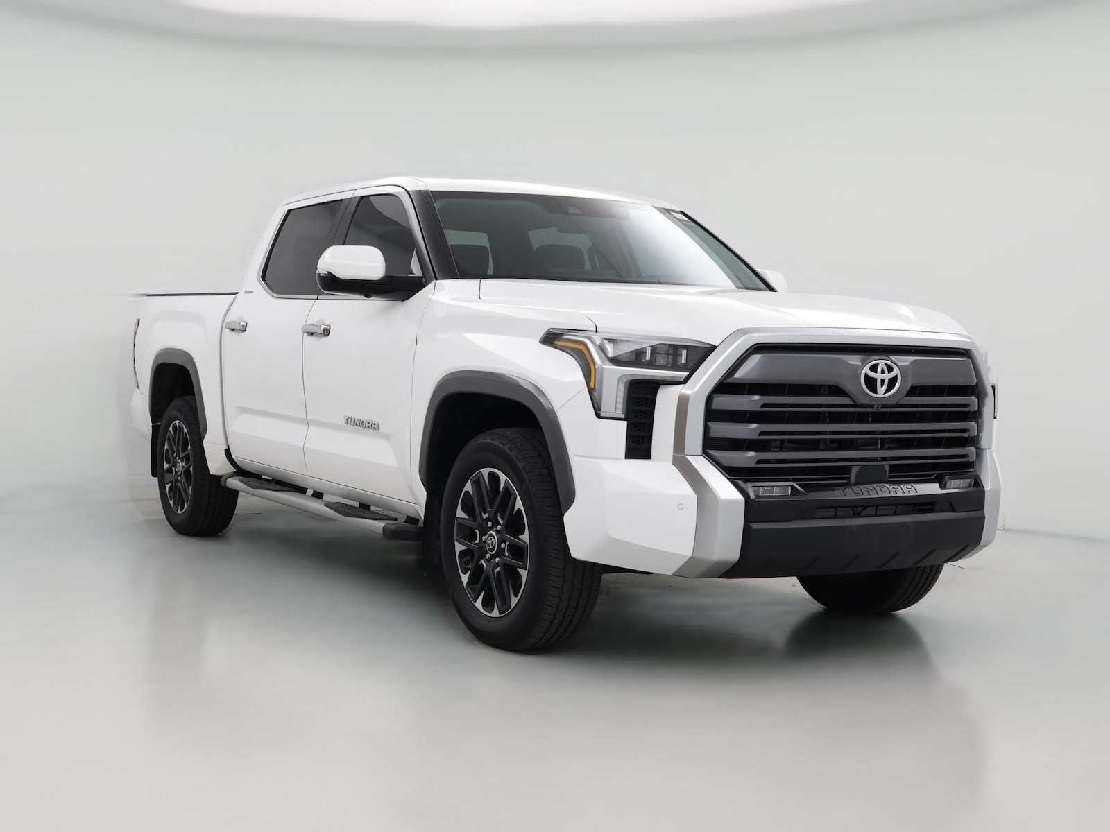2024 Toyota Tundra