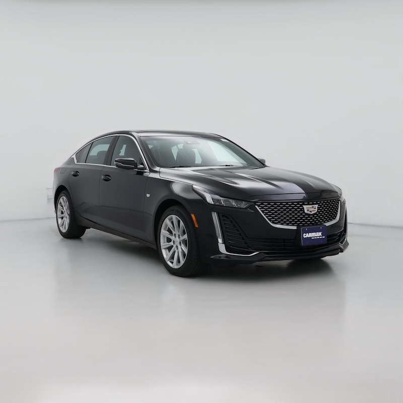 2024 Cadillac CT5 Luxury