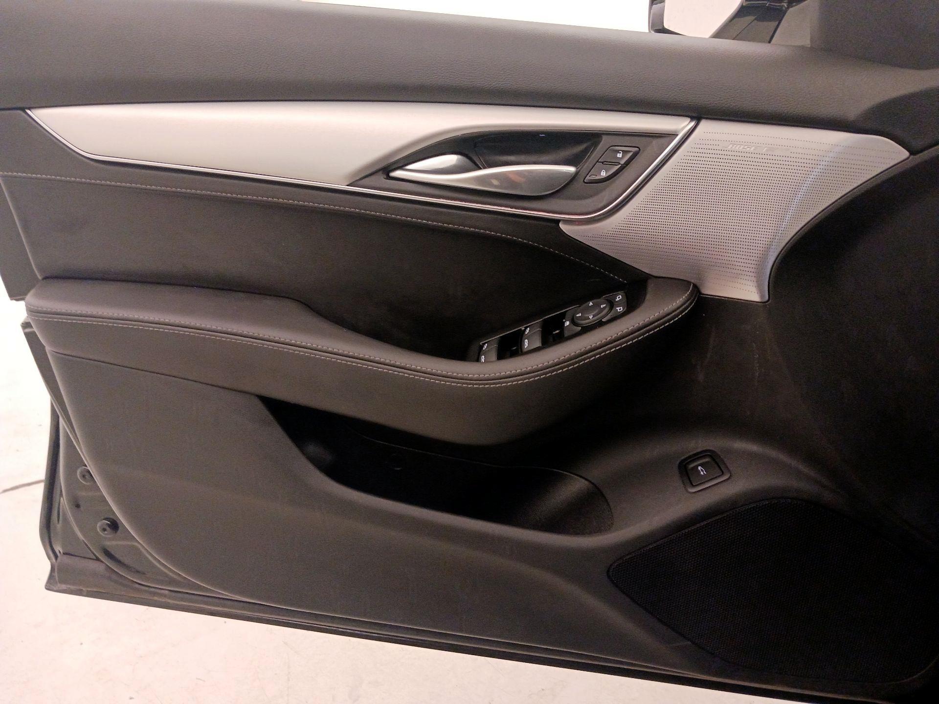 Thumbnail: 2024 Cadillac CT5 - 12