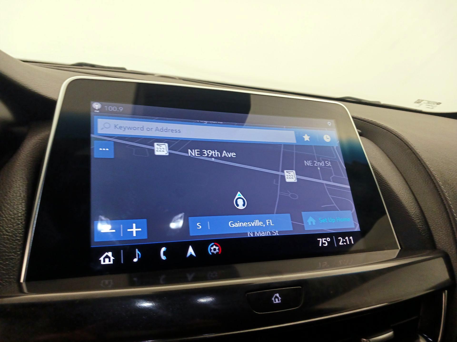 Thumbnail: 2024 Cadillac CT5 - 14