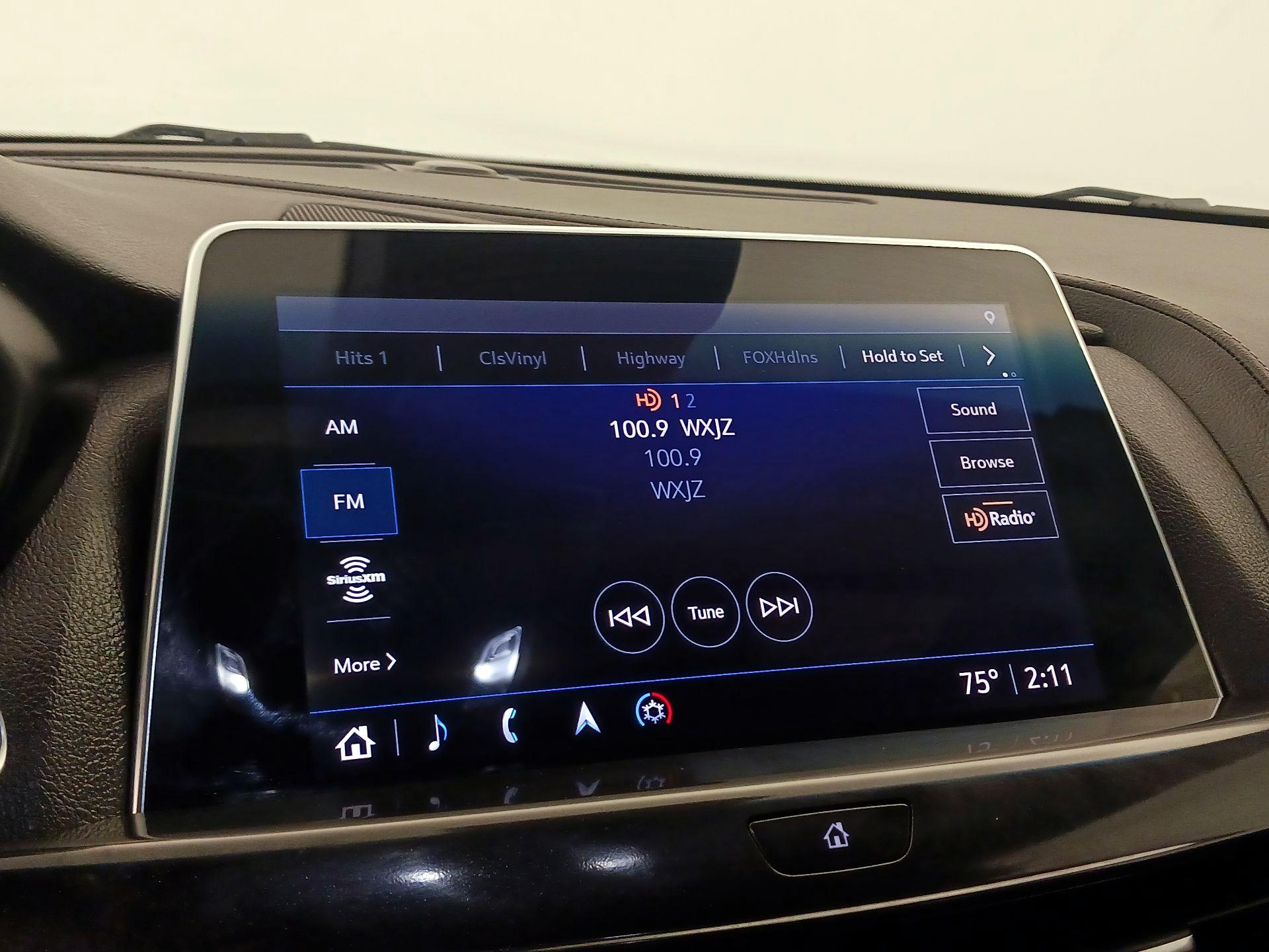 Thumbnail: 2024 Cadillac CT5 - 16