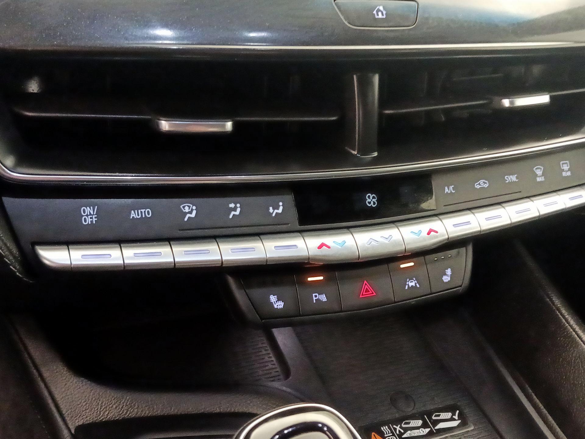 Thumbnail: 2024 Cadillac CT5 - 17