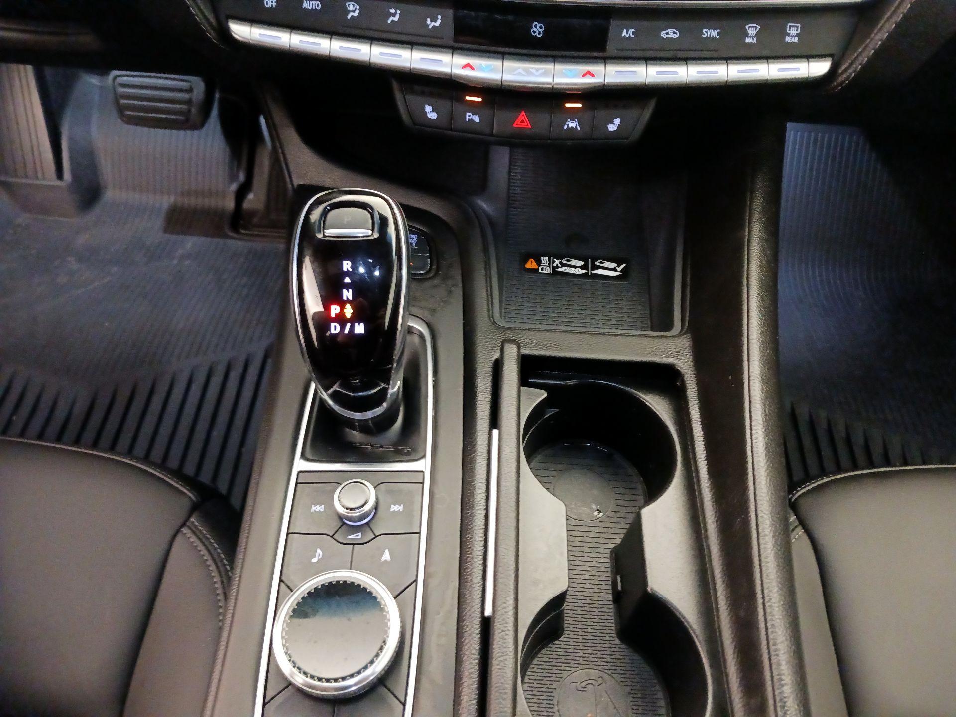 Thumbnail: 2024 Cadillac CT5 - 18