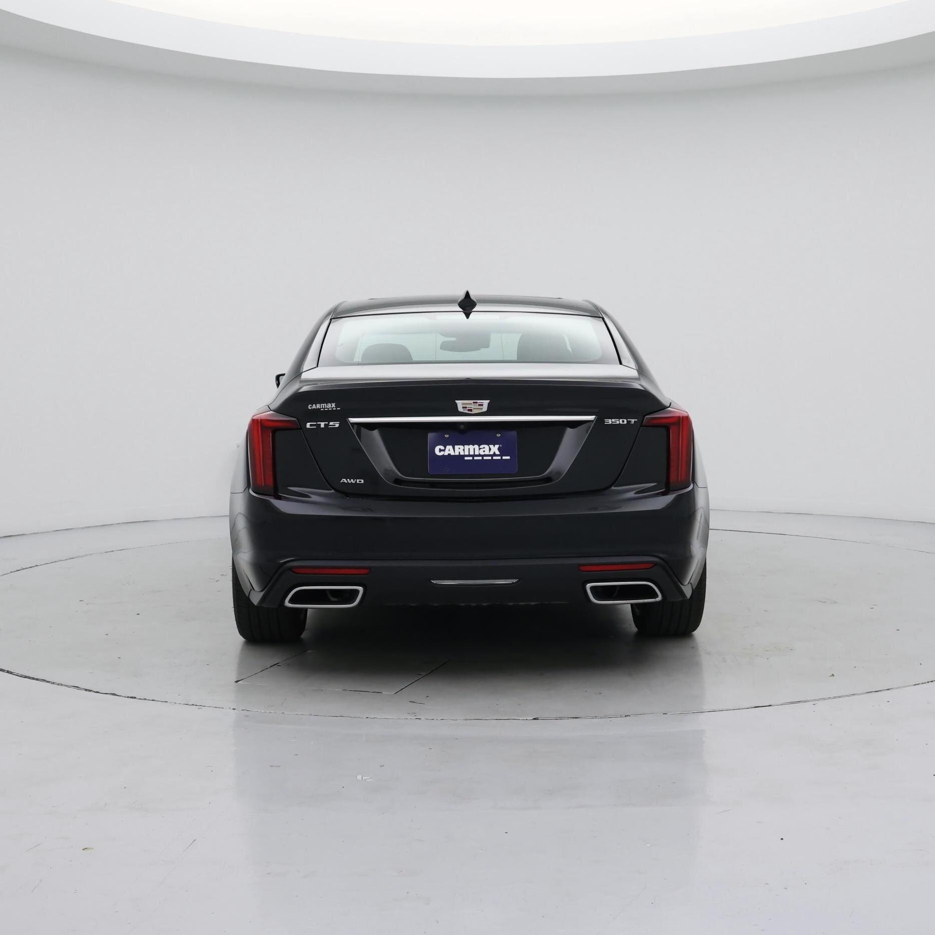 Thumbnail: 2024 Cadillac CT5 - 6