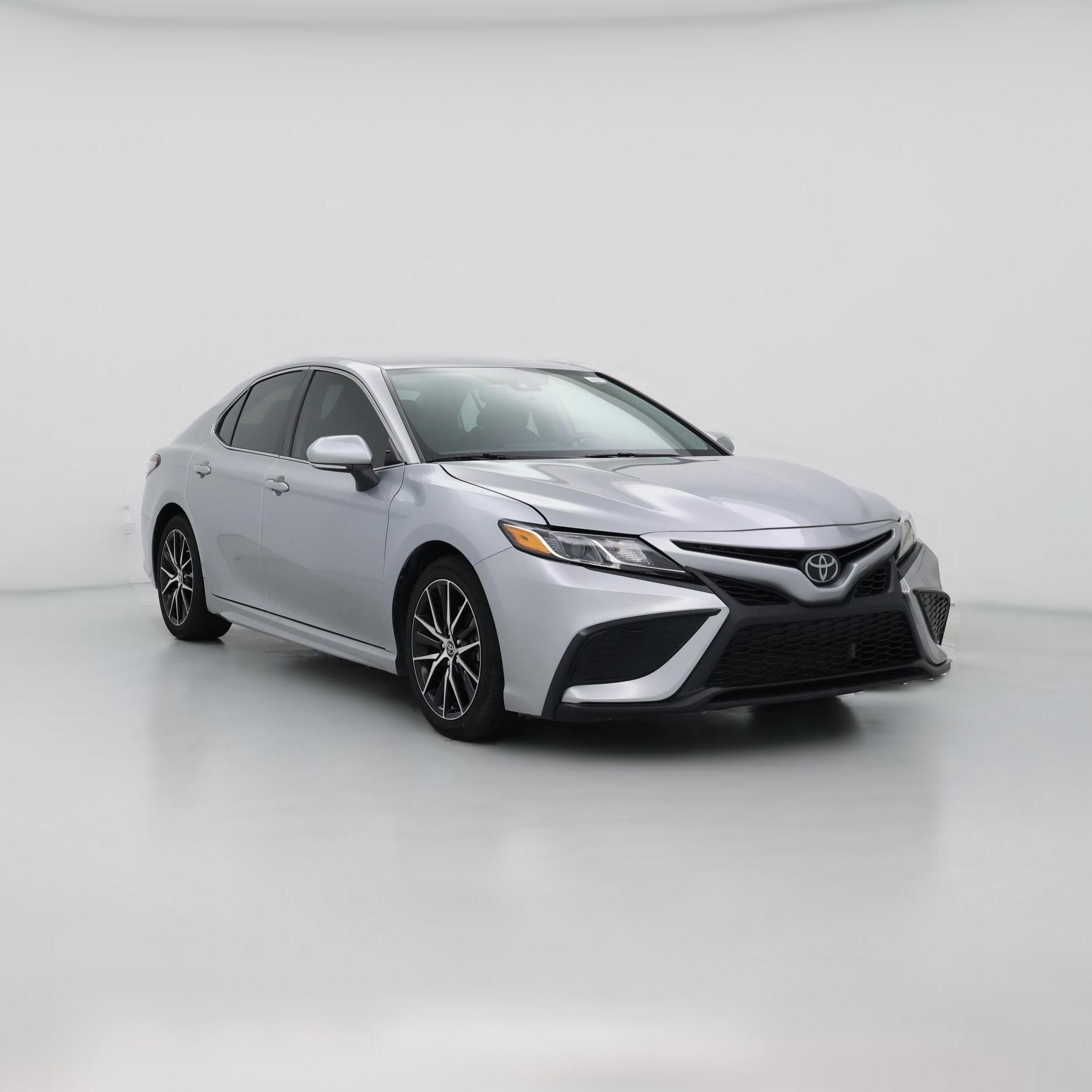 Thumbnail: 2023 Toyota Camry - 1