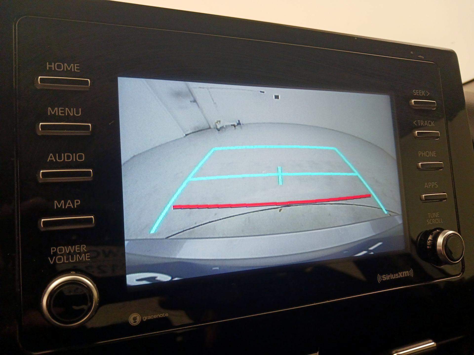 Thumbnail: 2023 Toyota Camry - 14