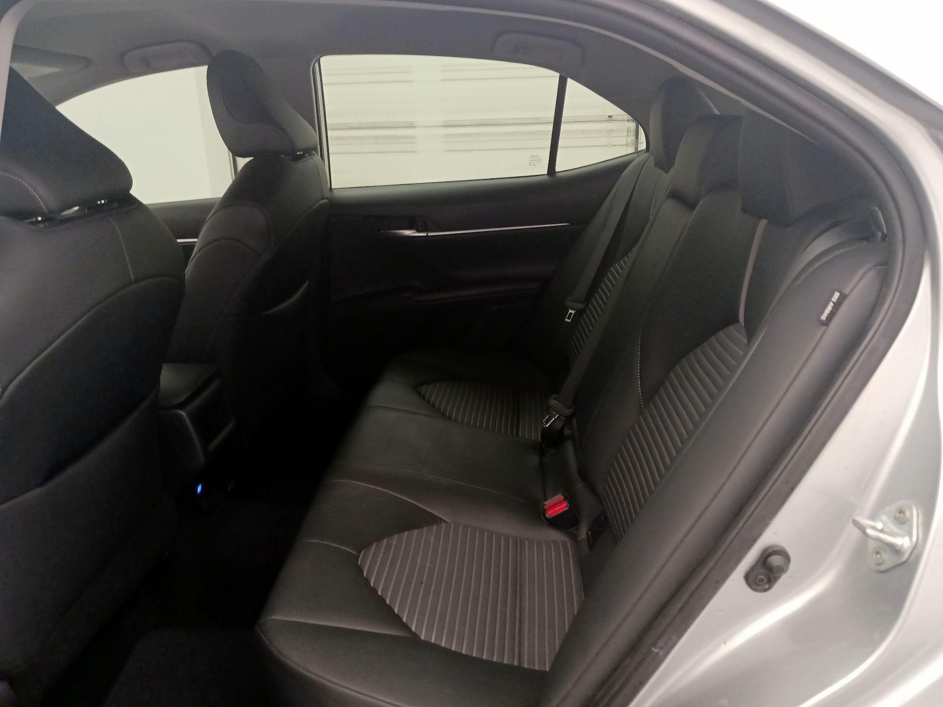 Thumbnail: 2023 Toyota Camry - 19