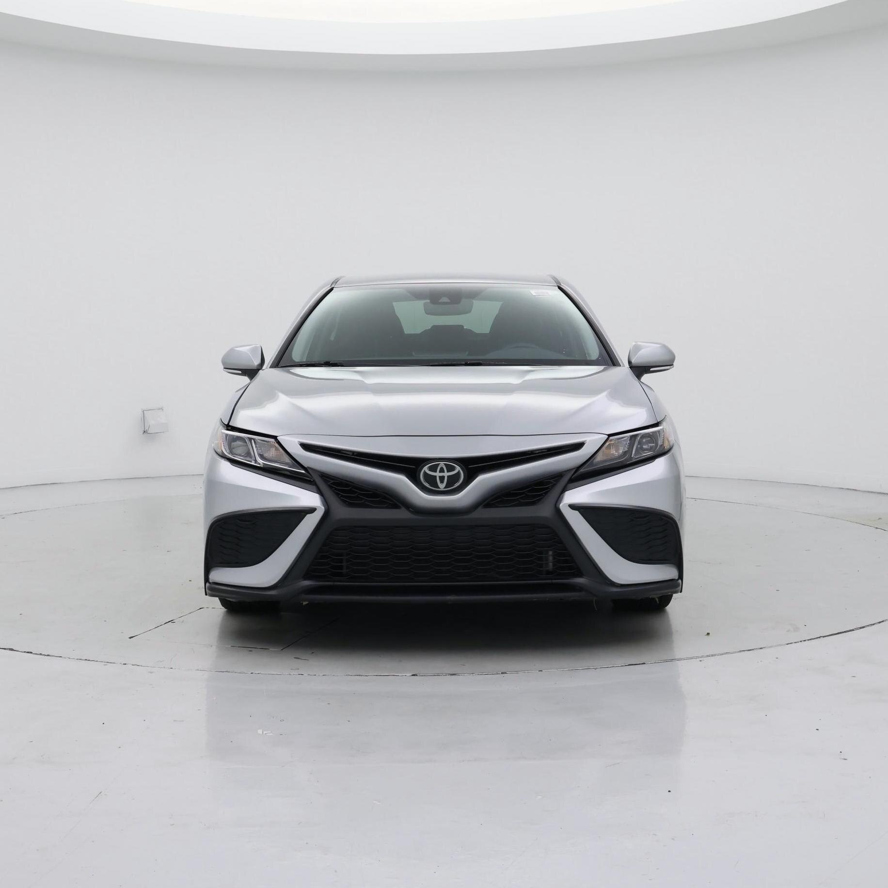Thumbnail: 2023 Toyota Camry - 5