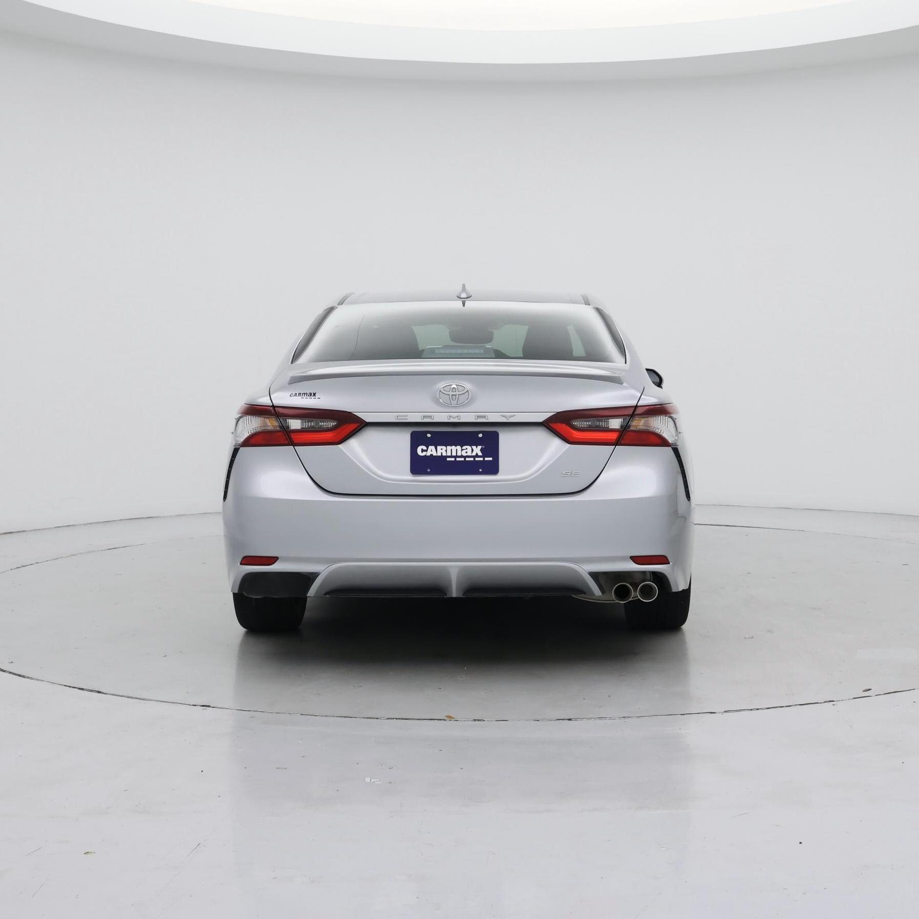 Thumbnail: 2023 Toyota Camry - 6