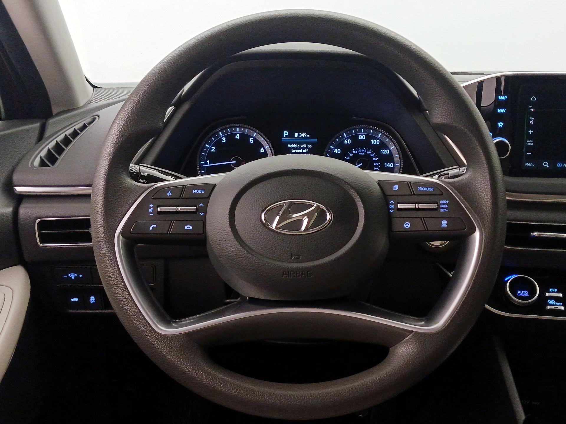 Thumbnail: 2023 Hyundai Sonata - 10