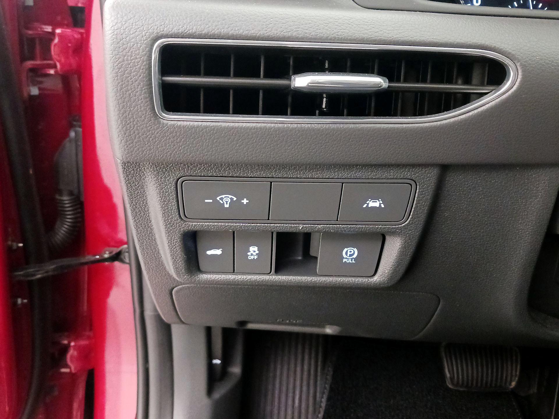 Thumbnail: 2023 Hyundai Sonata - 13