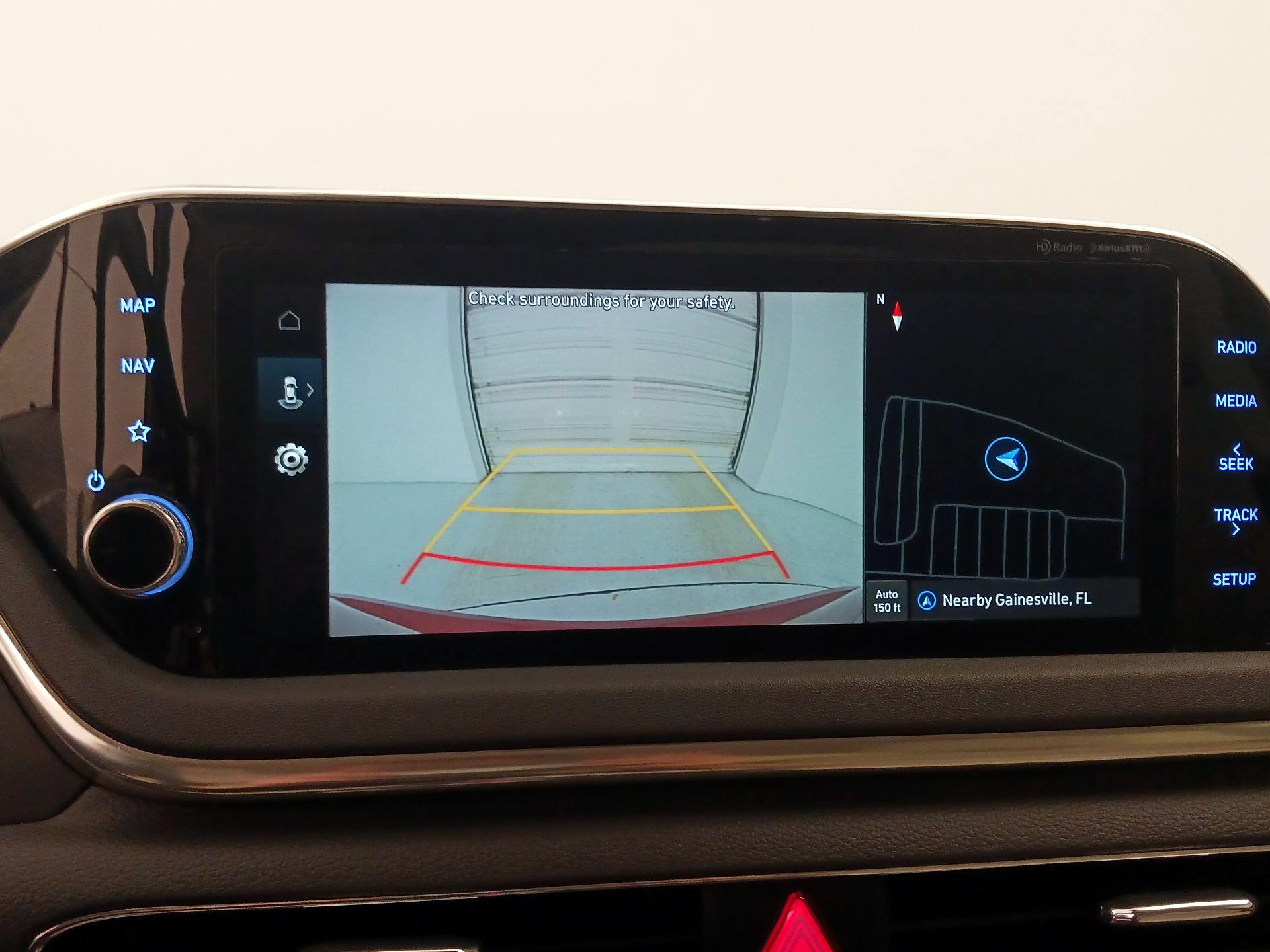 Thumbnail: 2023 Hyundai Sonata - 15