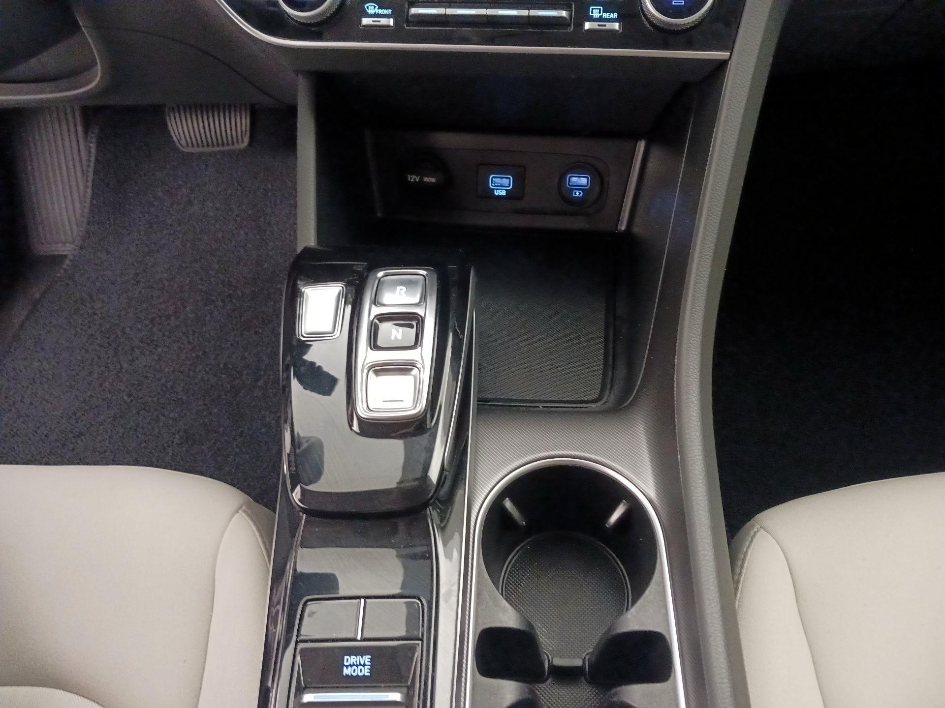 Thumbnail: 2023 Hyundai Sonata - 18