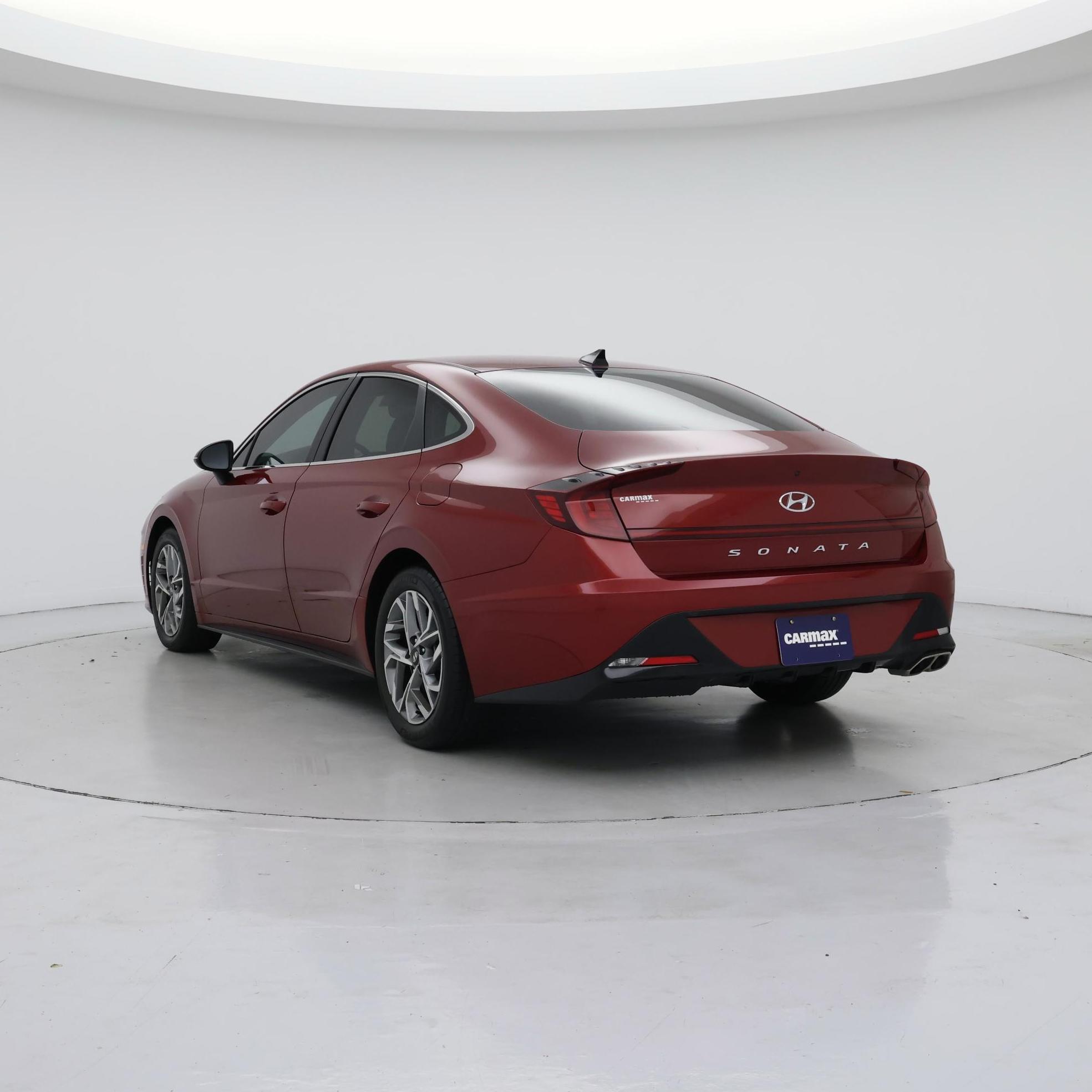 Thumbnail: 2023 Hyundai Sonata - 2