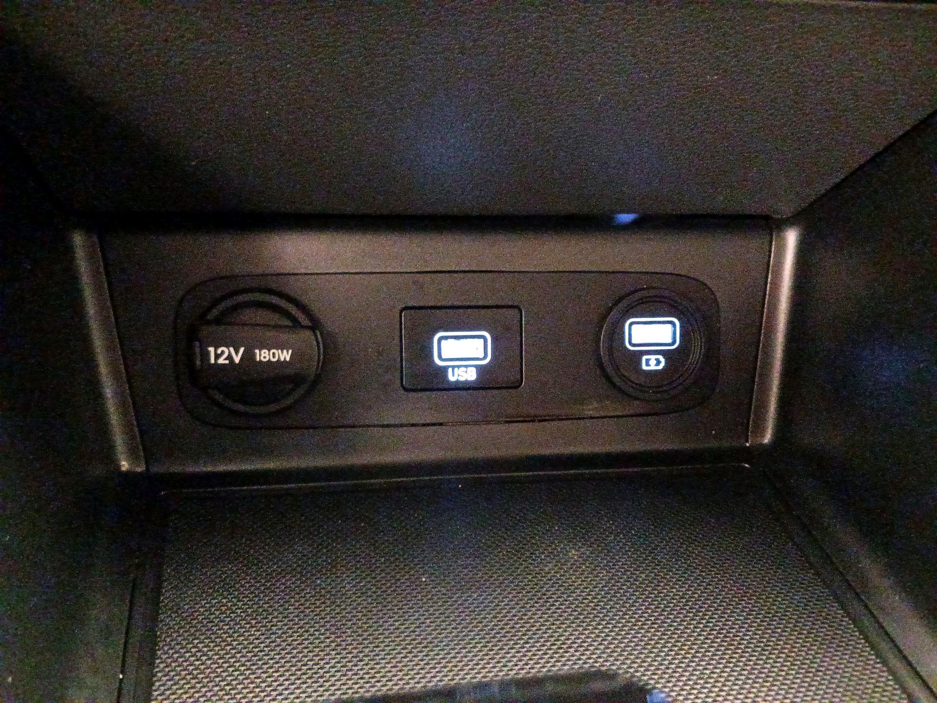 Thumbnail: 2023 Hyundai Sonata - 19