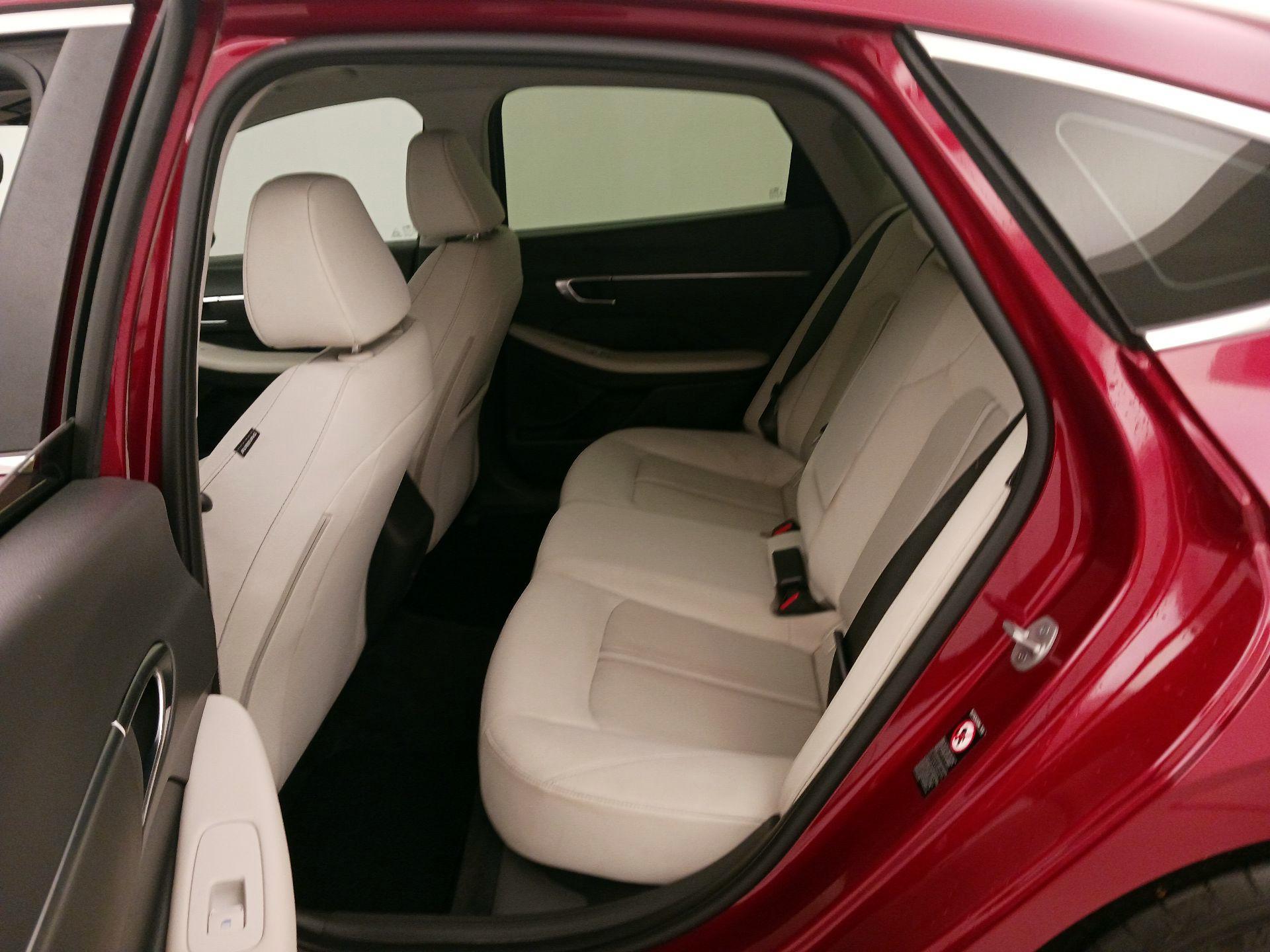 Thumbnail: 2023 Hyundai Sonata - 20