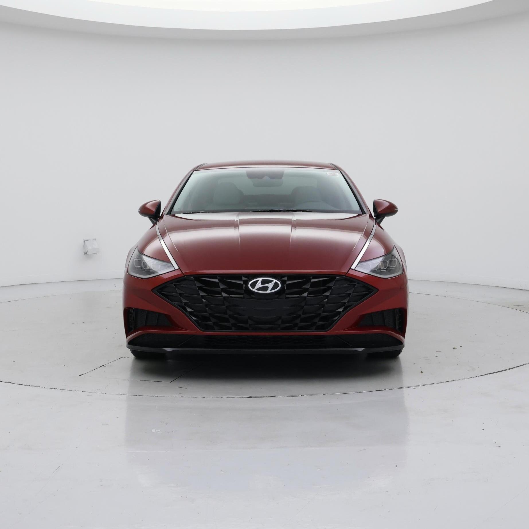 Thumbnail: 2023 Hyundai Sonata - 5