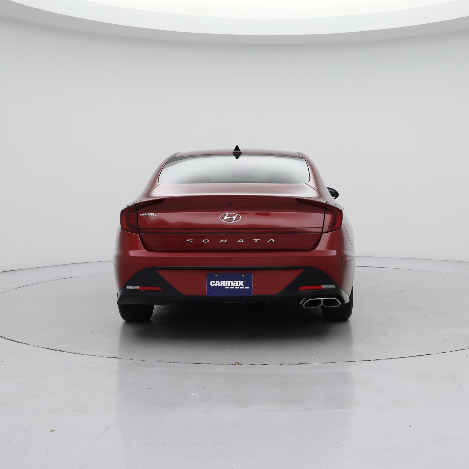 Thumbnail: 2023 Hyundai Sonata - 6