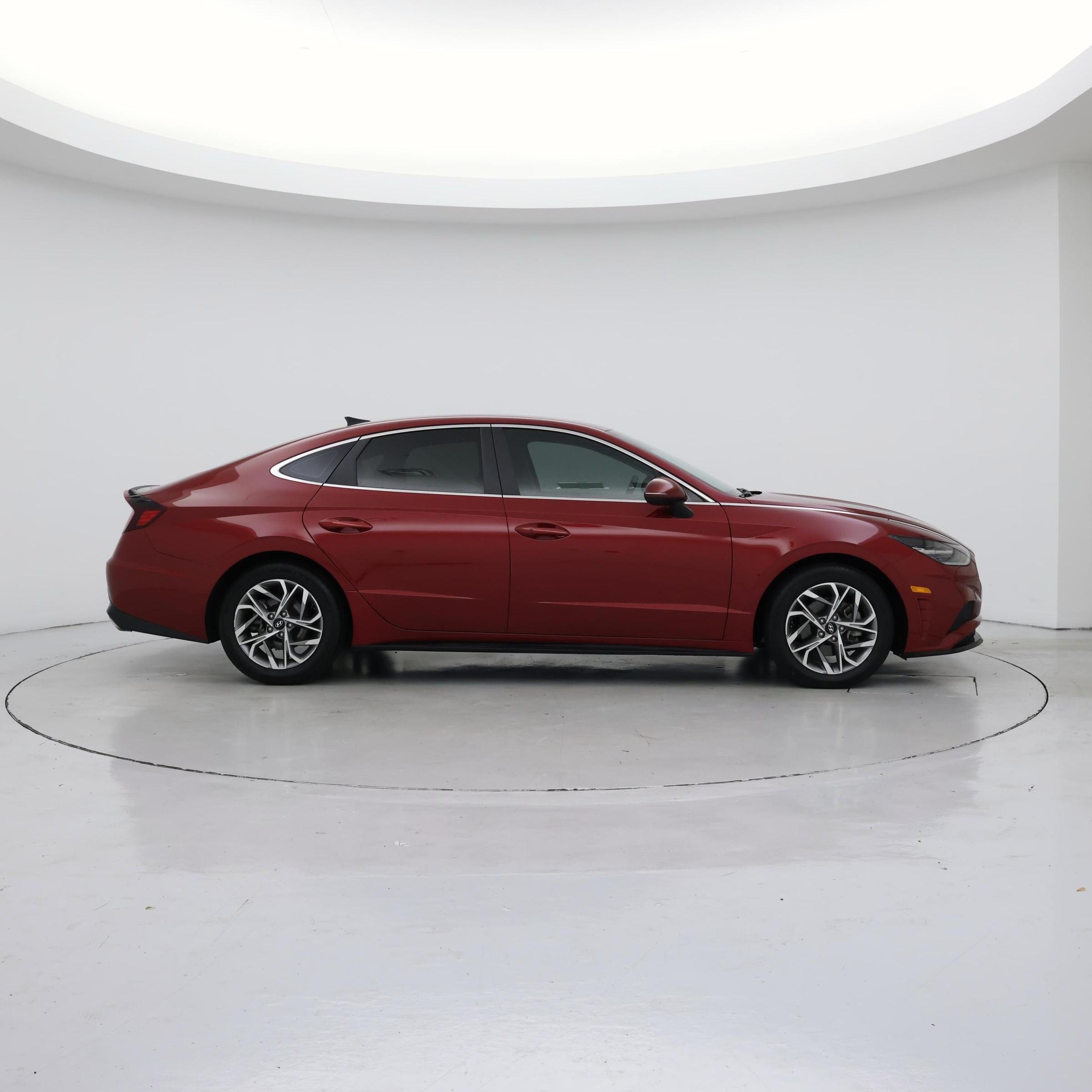 Thumbnail: 2023 Hyundai Sonata - 7