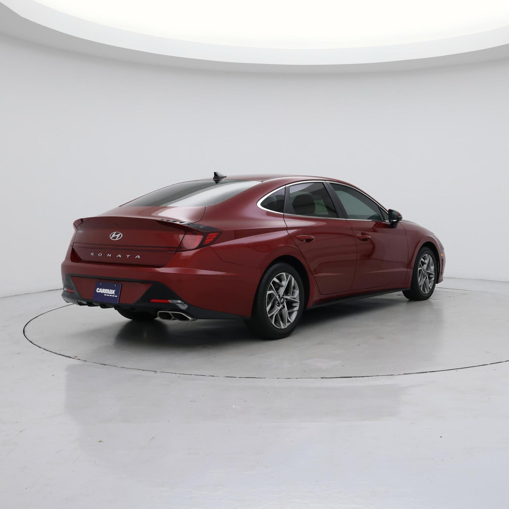 Thumbnail: 2023 Hyundai Sonata - 8