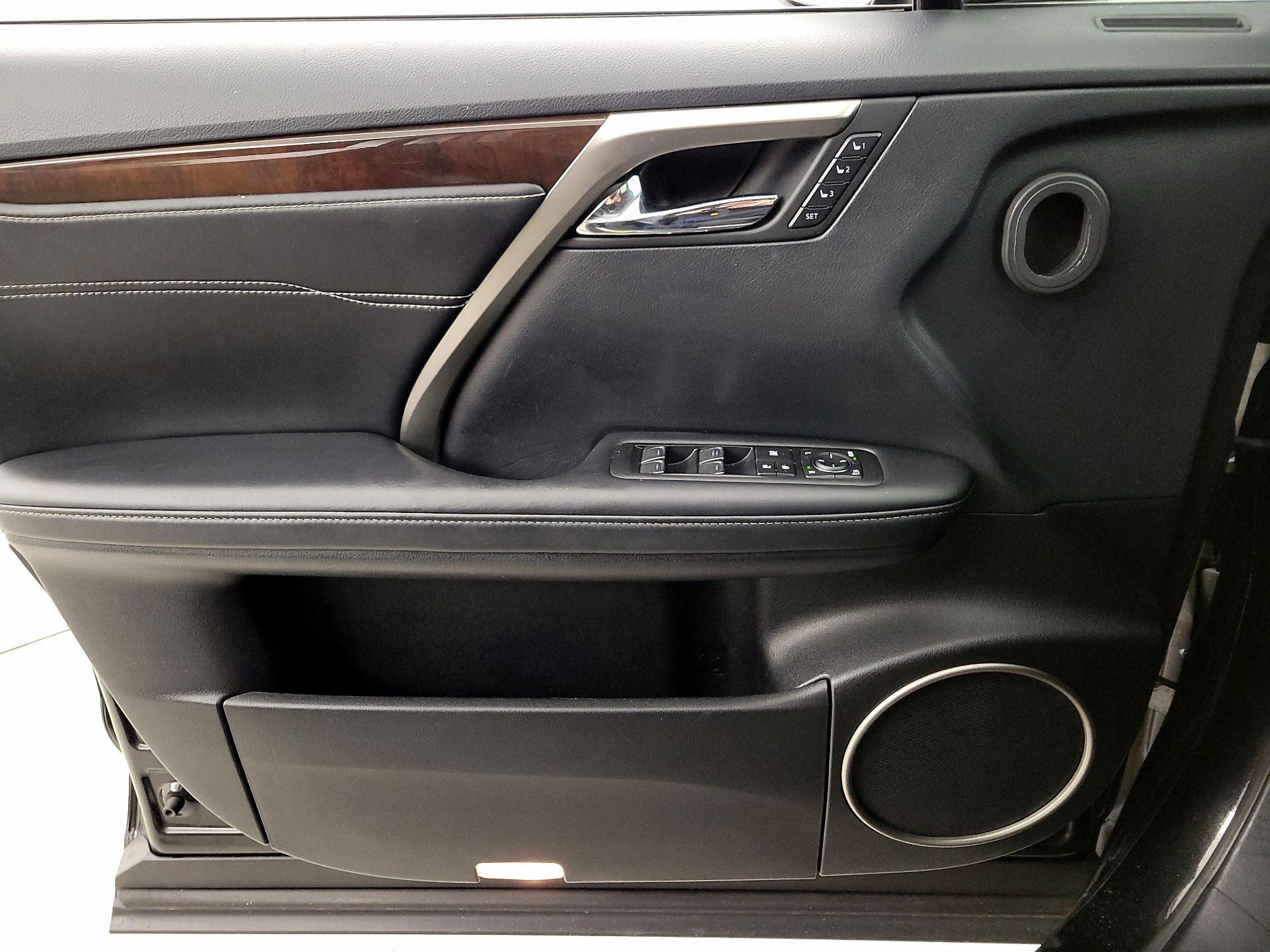 Thumbnail: 2019 Lexus RX - 12