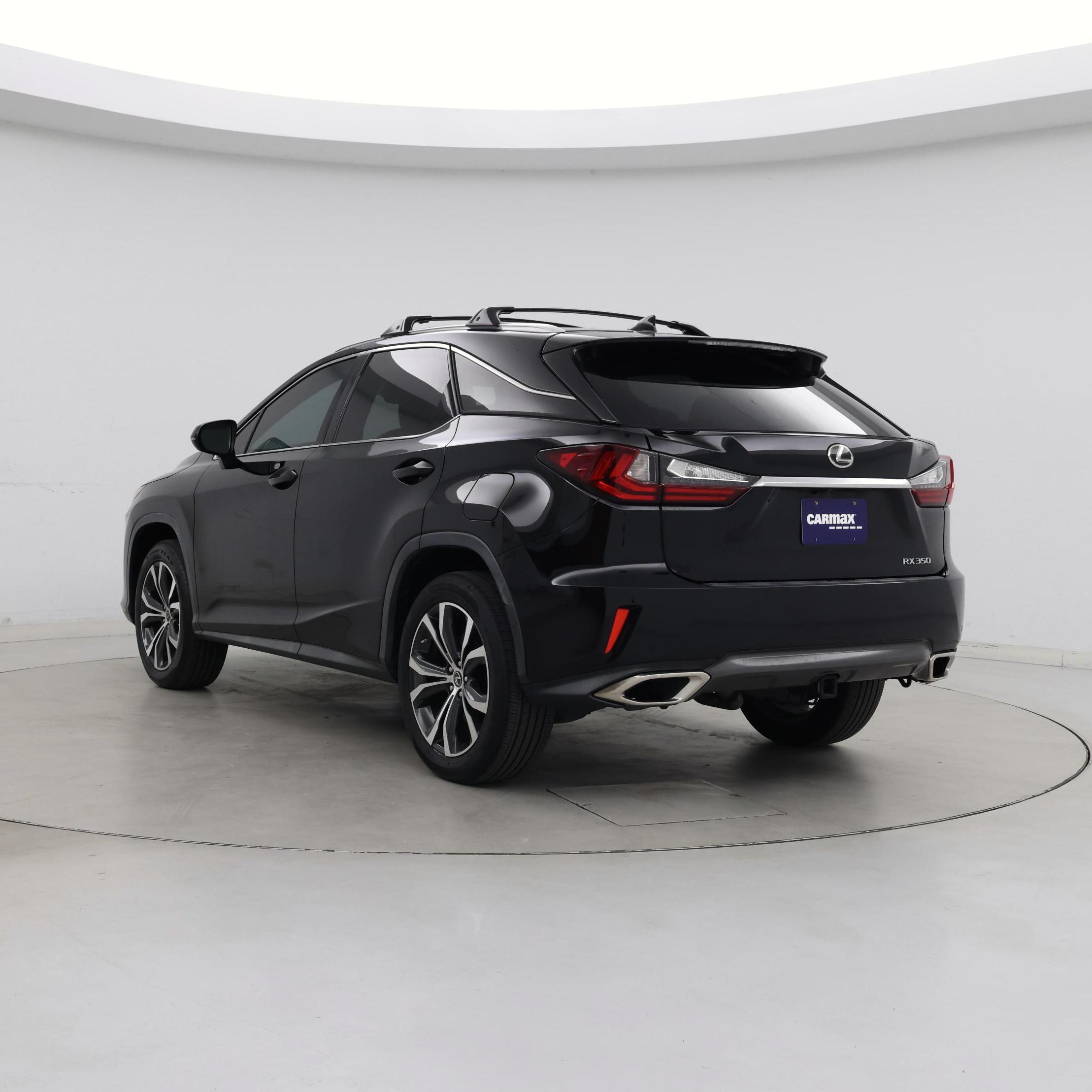 Thumbnail: 2019 Lexus RX - 2