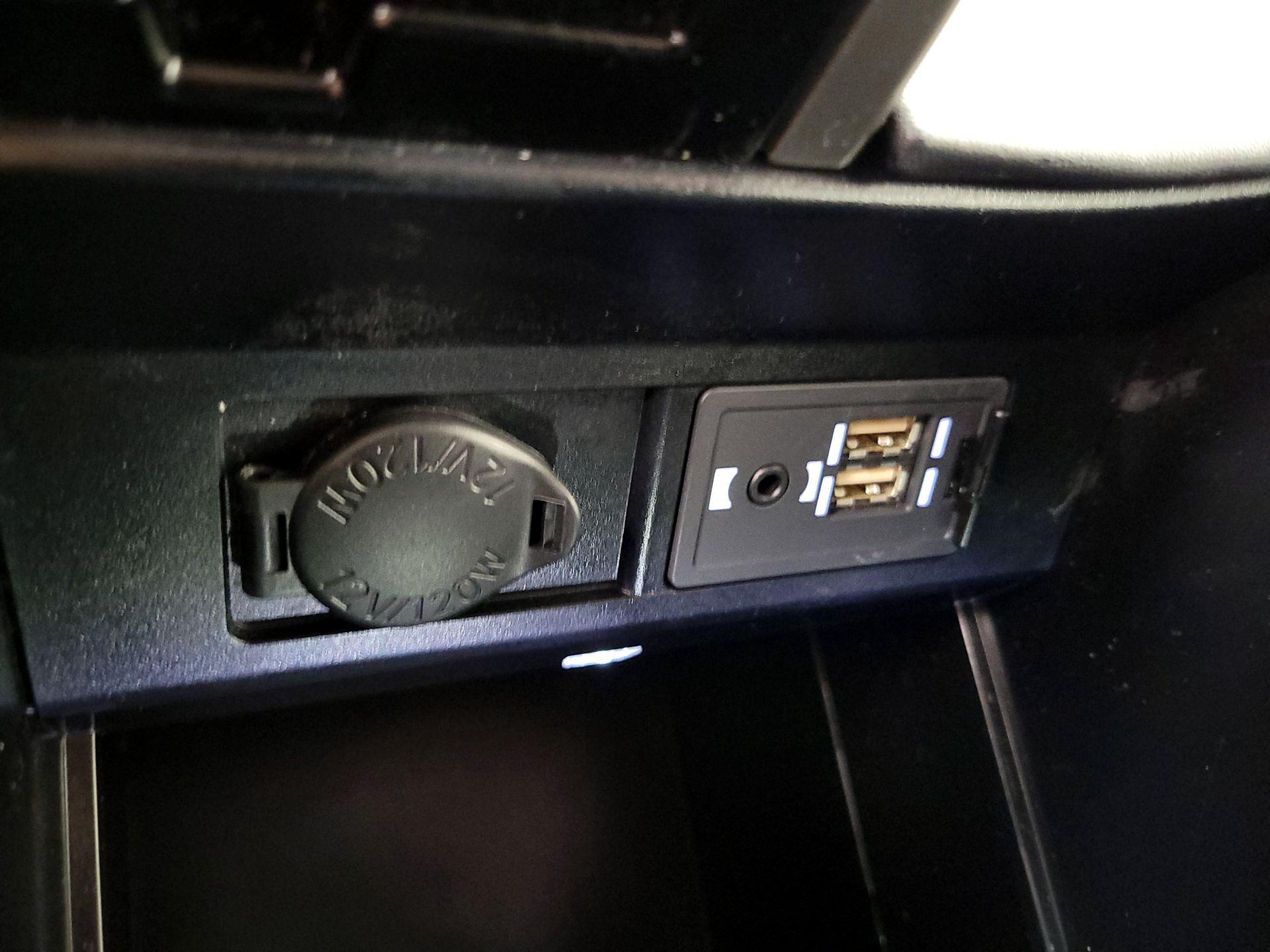 Thumbnail: 2019 Lexus RX - 19