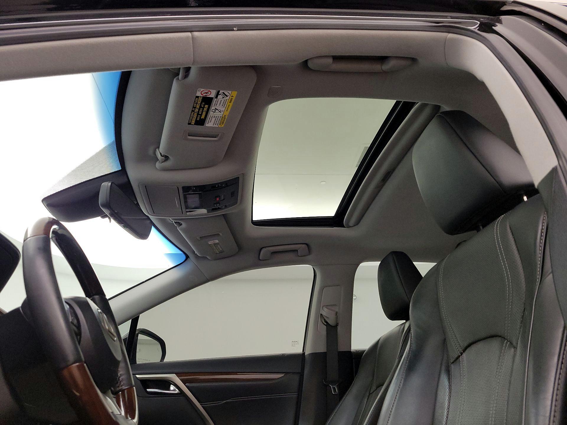 Thumbnail: 2019 Lexus RX - 20