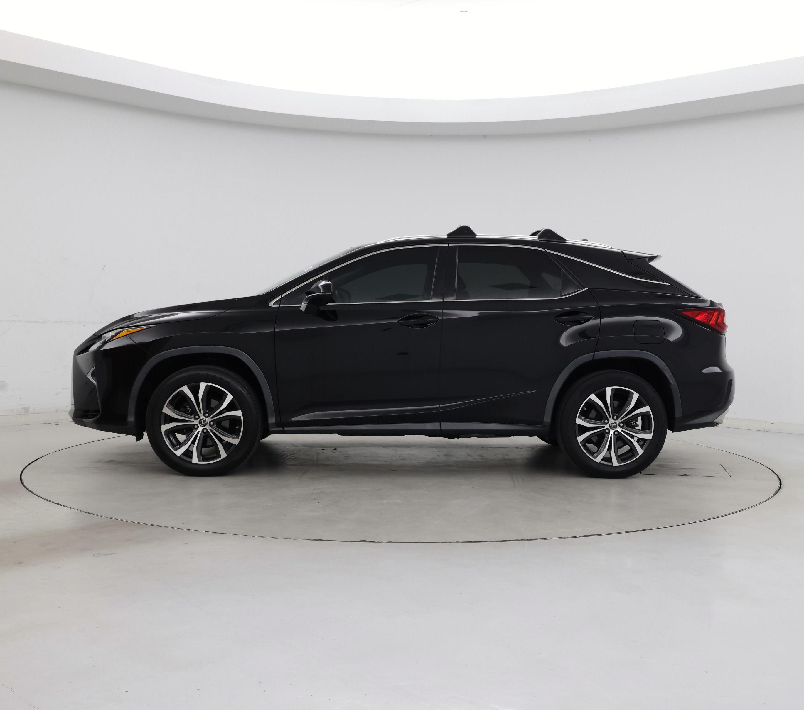 Thumbnail: 2019 Lexus RX - 3
