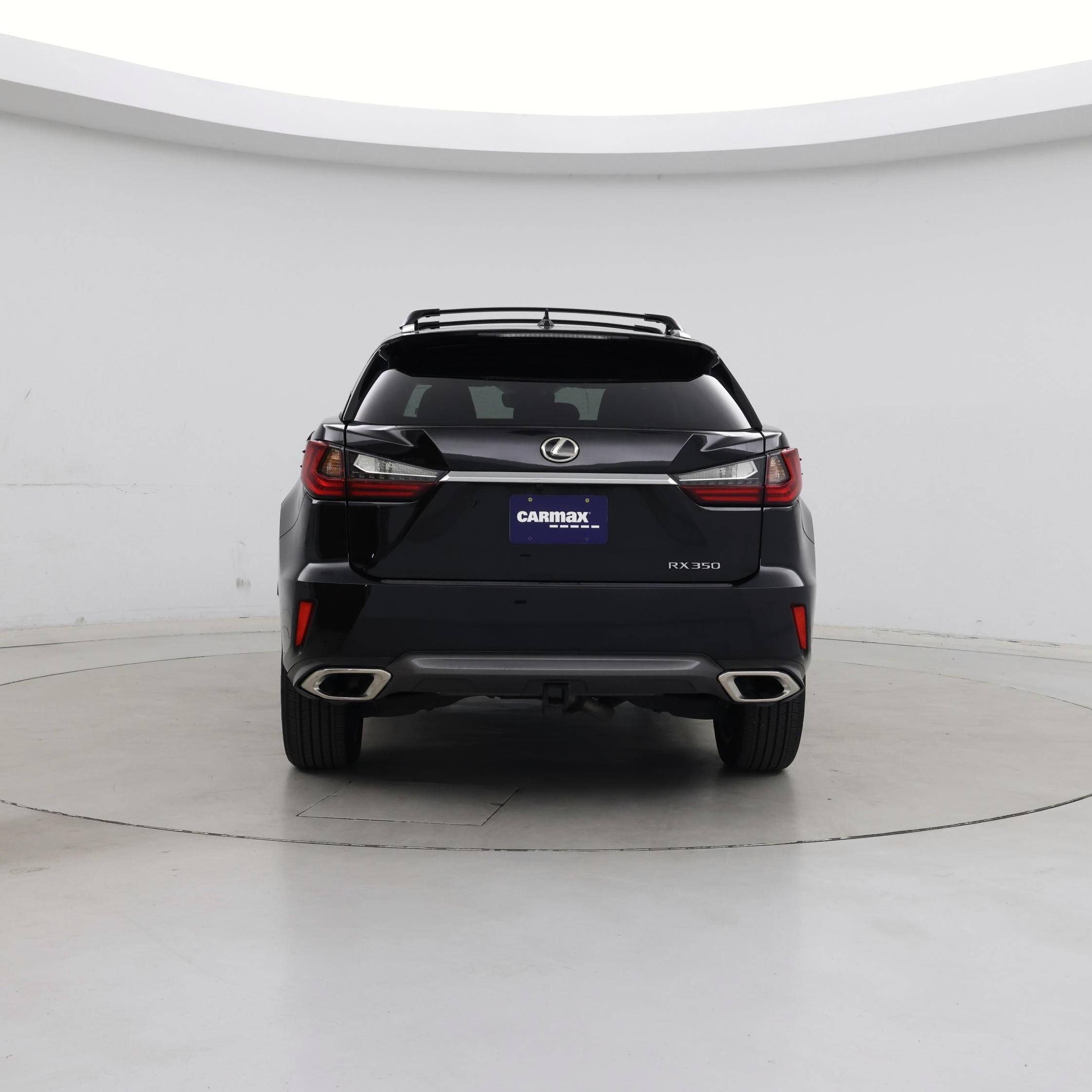 Thumbnail: 2019 Lexus RX - 6