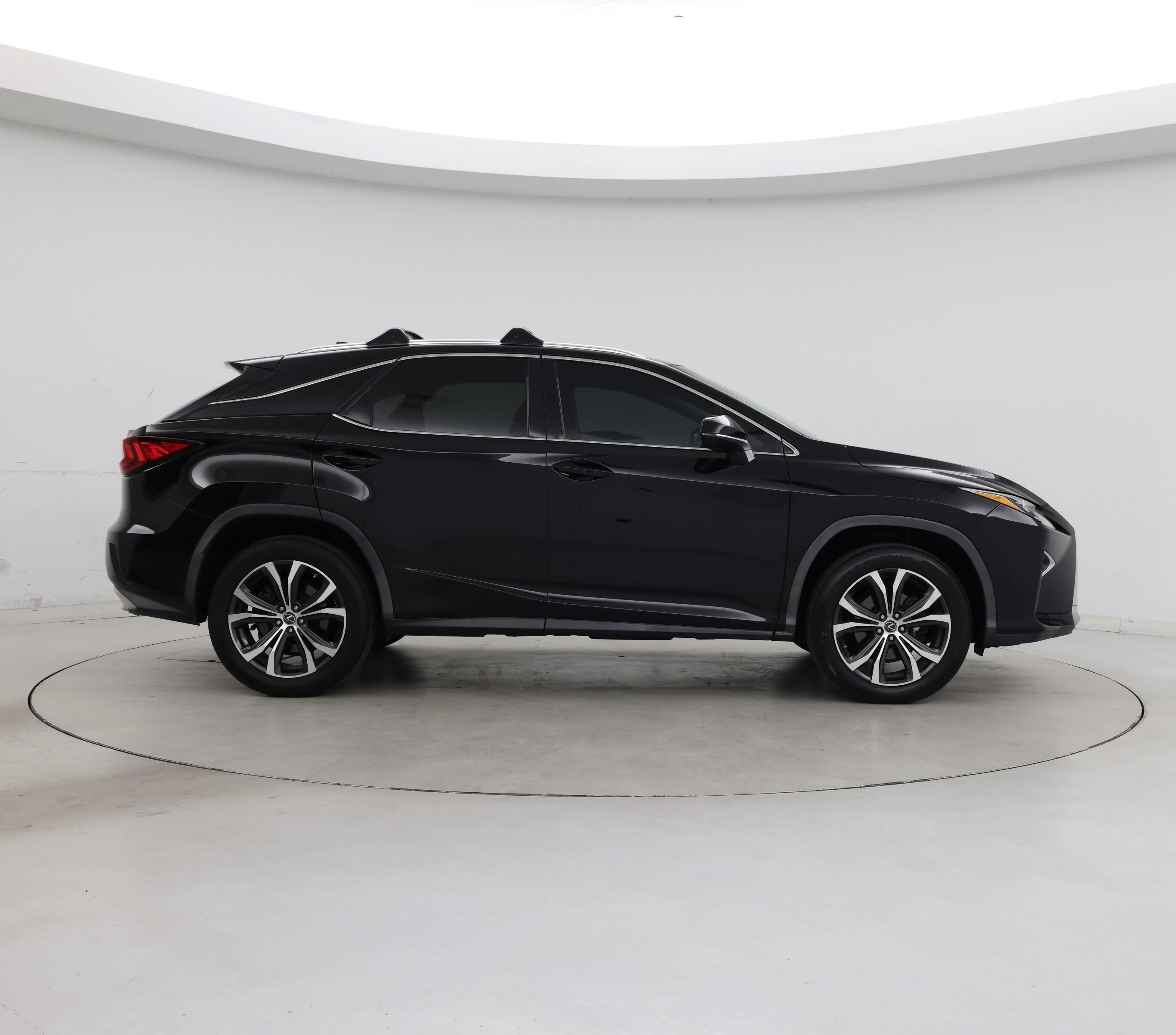 Thumbnail: 2019 Lexus RX - 7