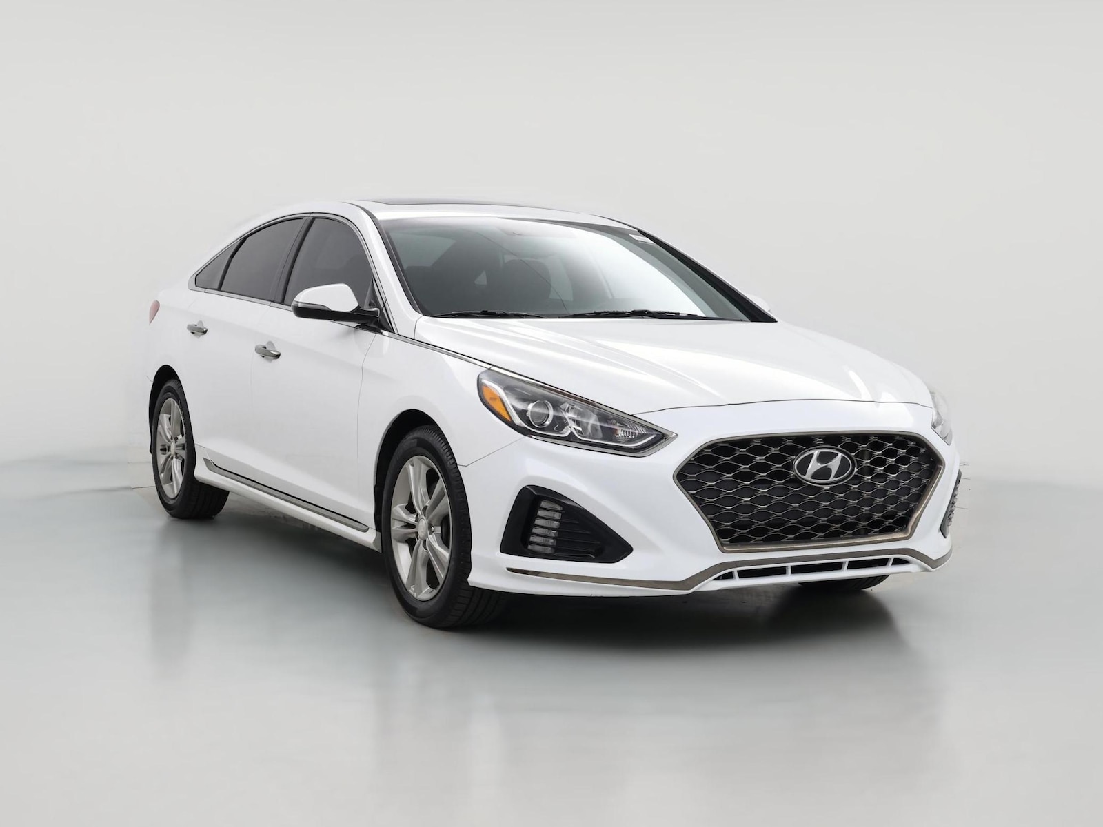 2019 Hyundai Sonata Sport
