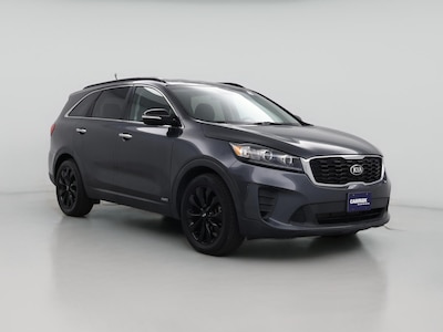 2019 Kia Sorento S