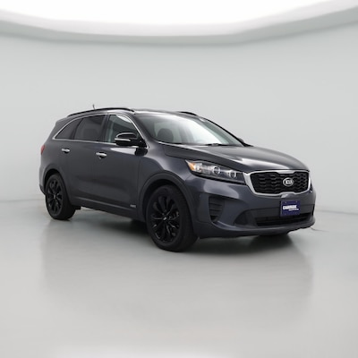 2019 Kia Sorento S