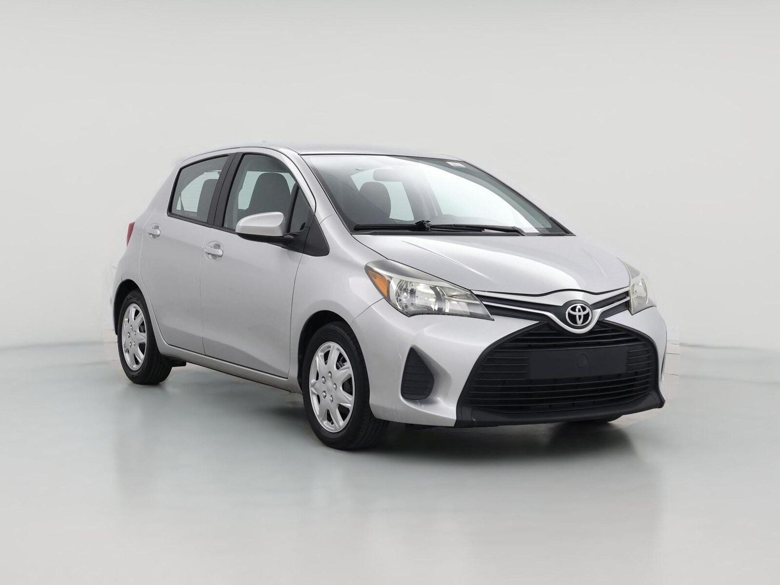 2015 Toyota Yaris L