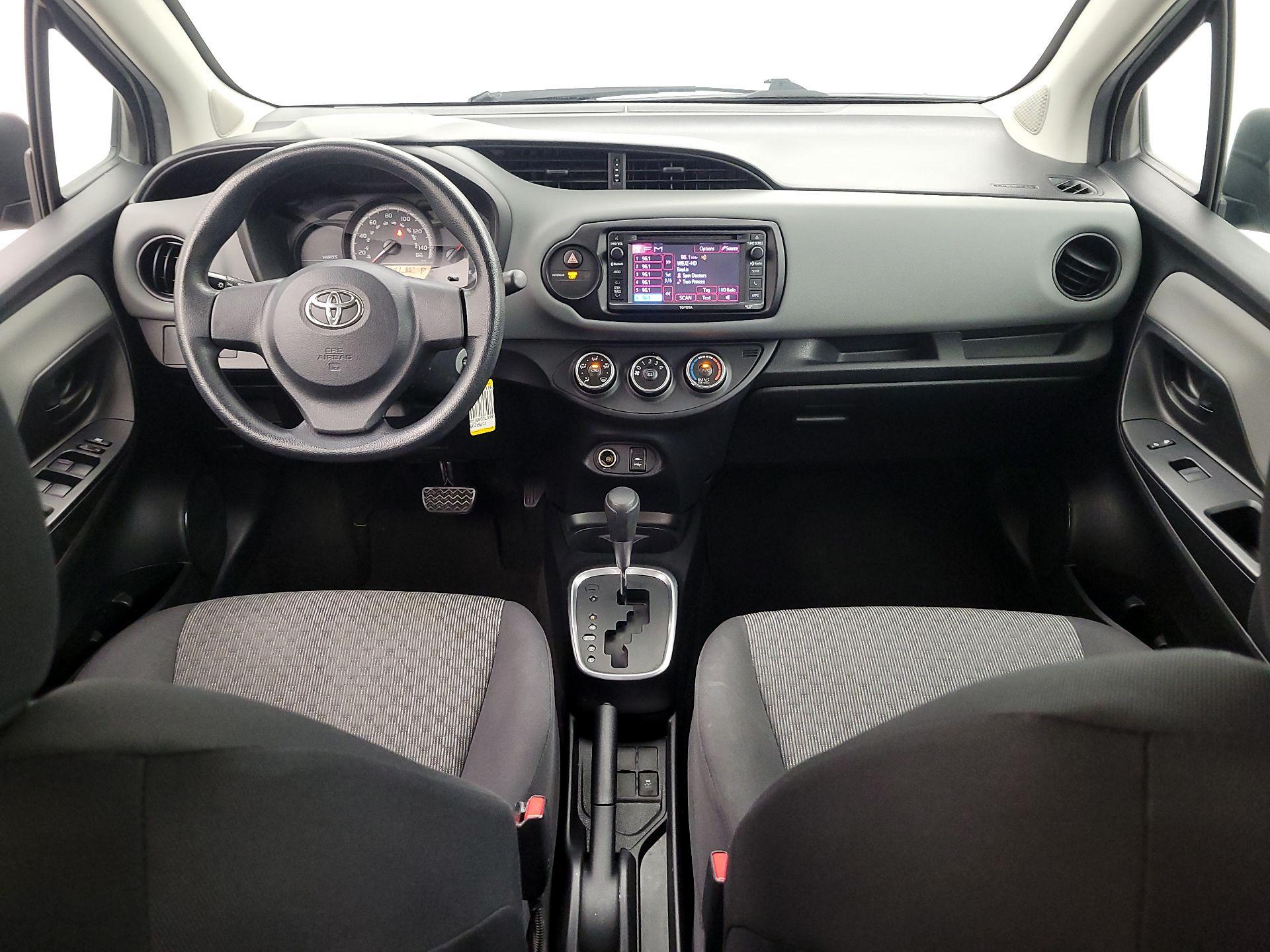 Thumbnail: 2015 Toyota Yaris - 9