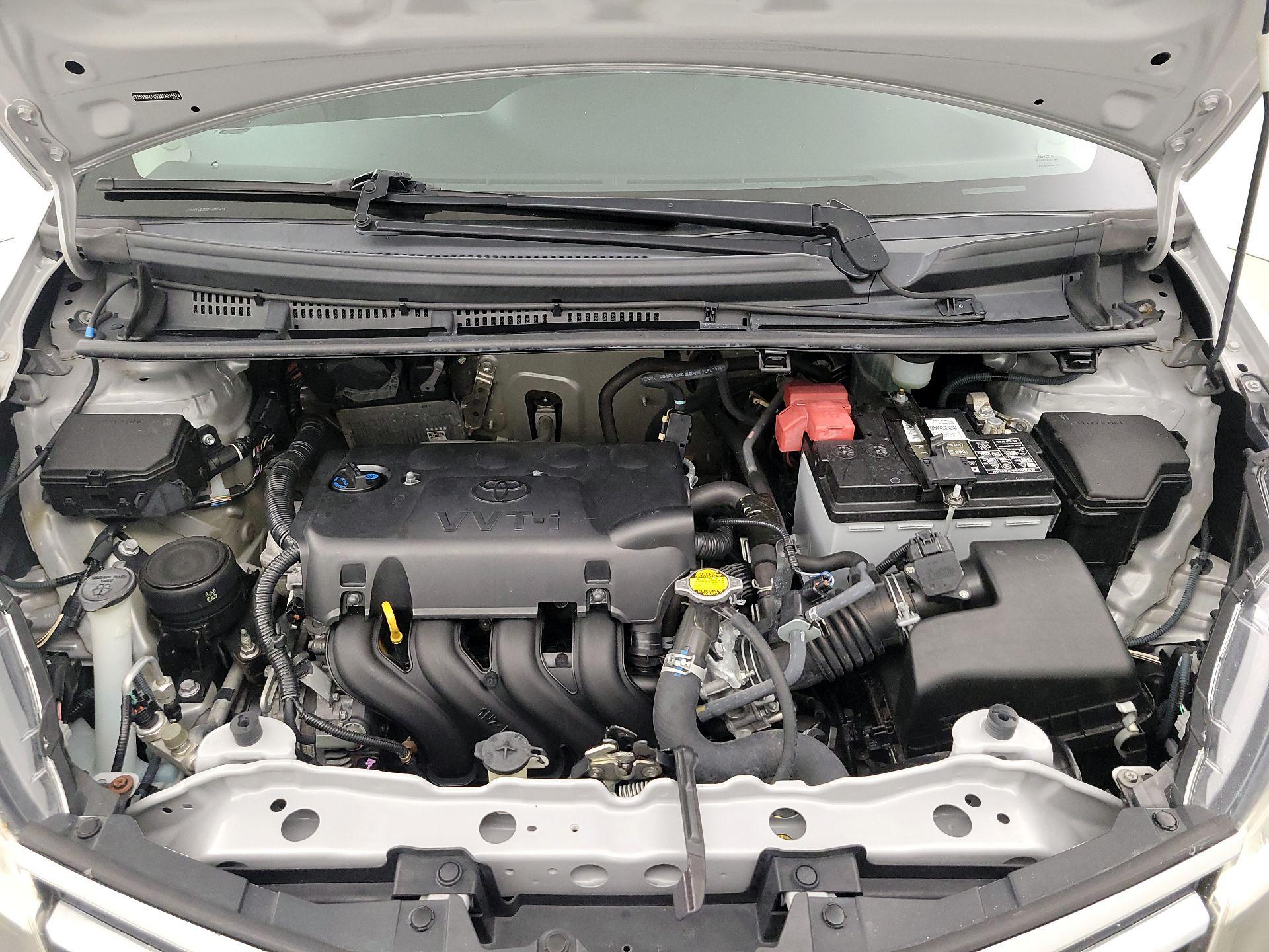 Thumbnail: 2015 Toyota Yaris - 20