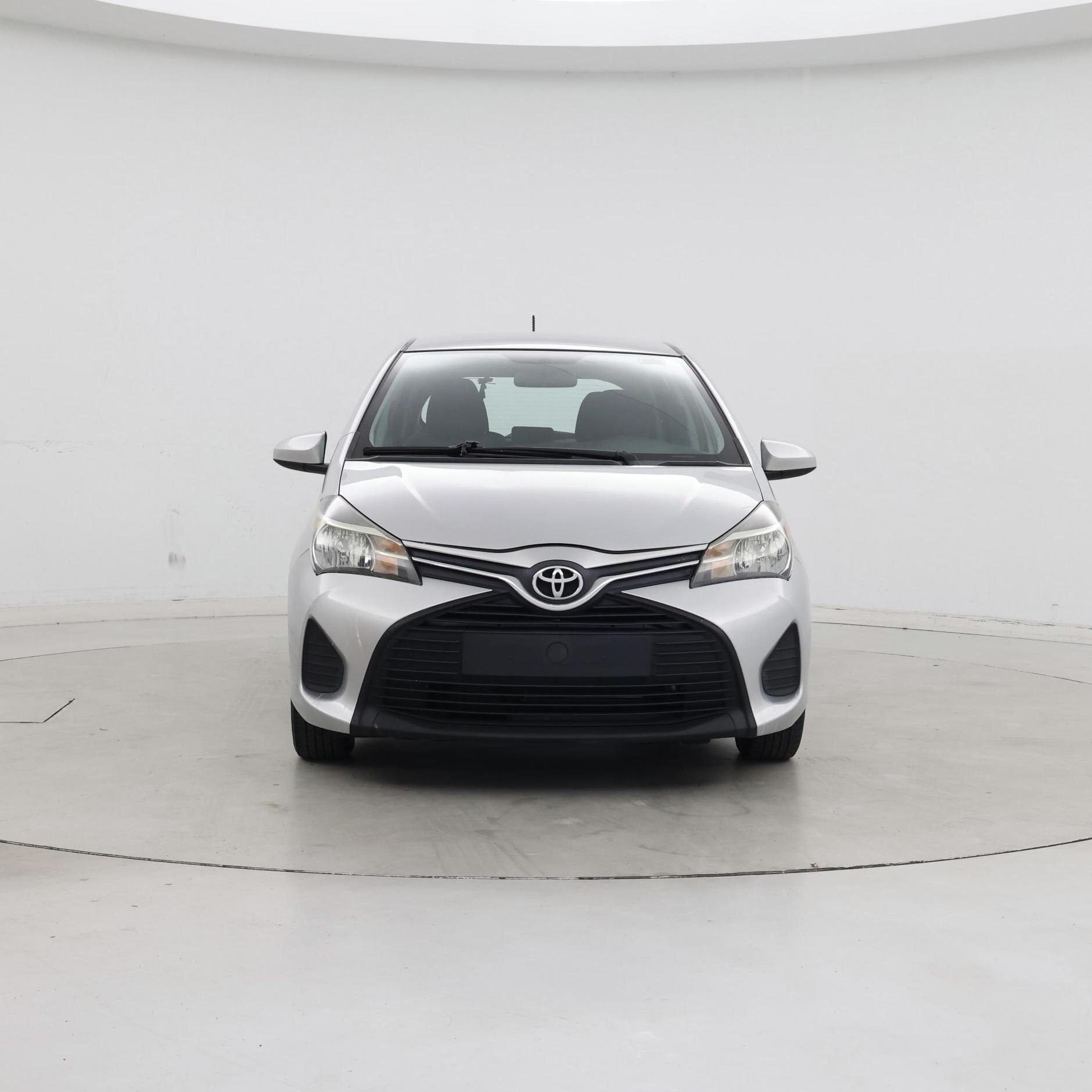 Thumbnail: 2015 Toyota Yaris - 5