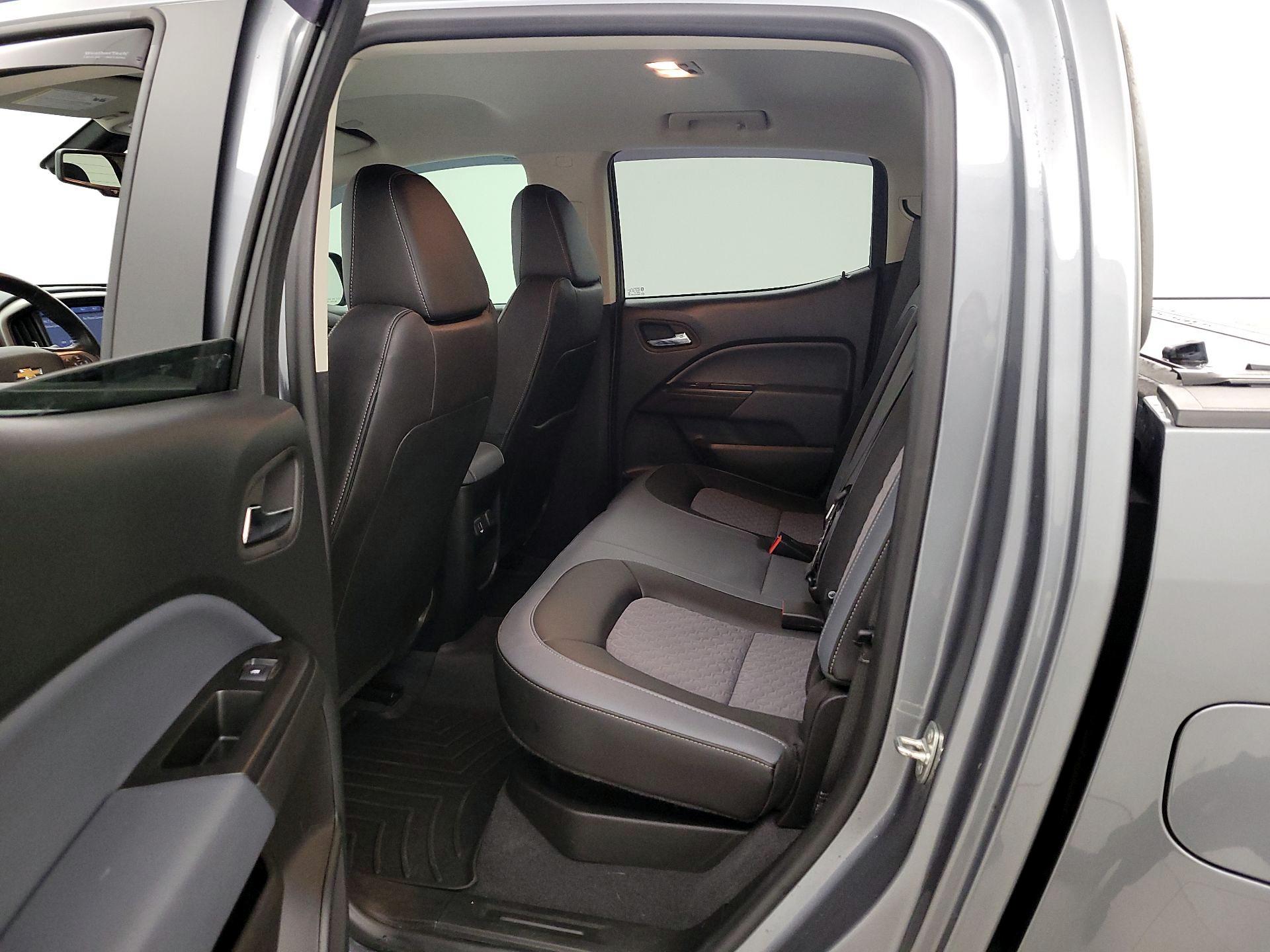 Thumbnail: 2022 Chevrolet Colorado - 19