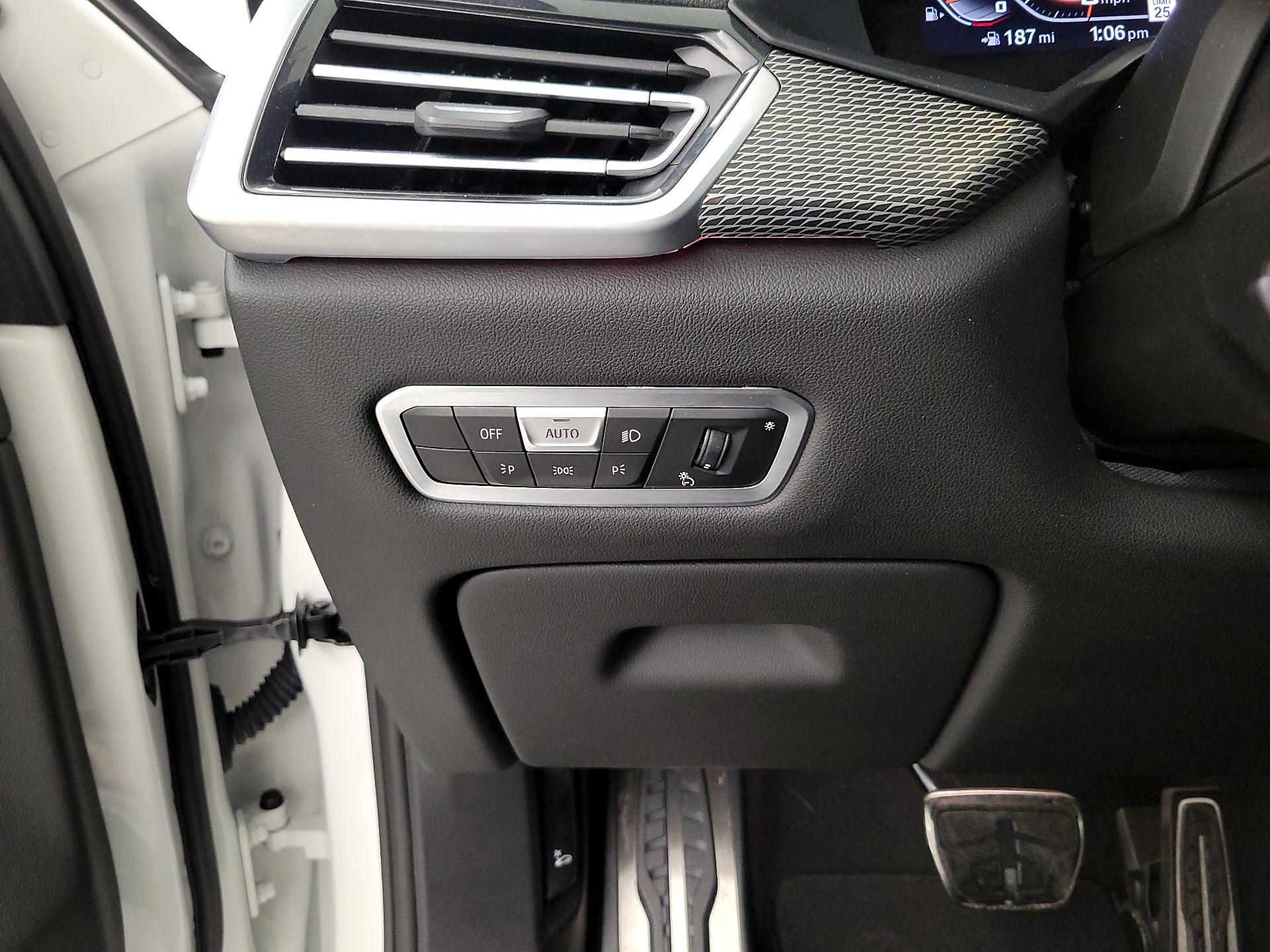 Thumbnail: 2023 BMW X6 - 13