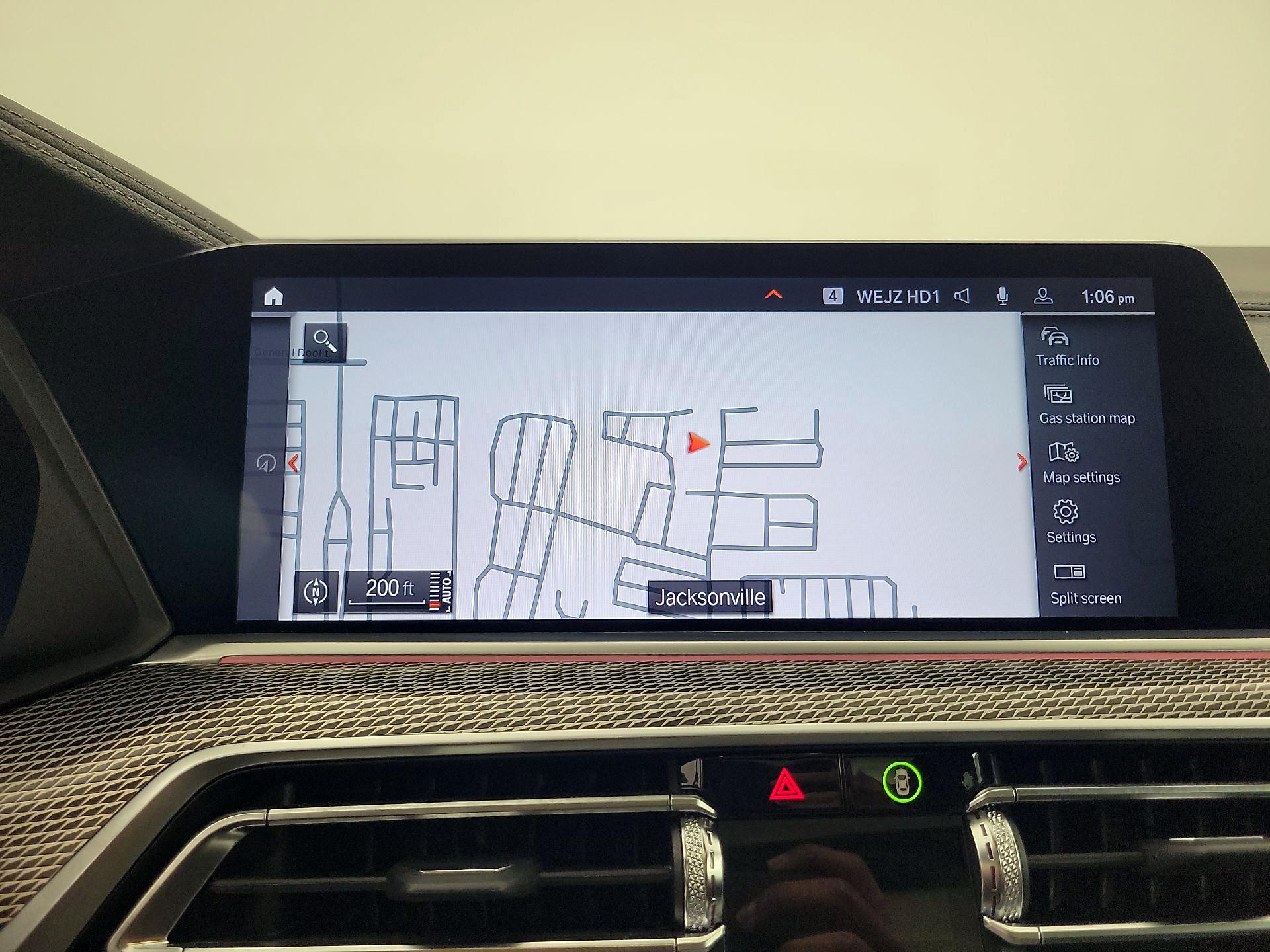 Thumbnail: 2023 BMW X6 - 14