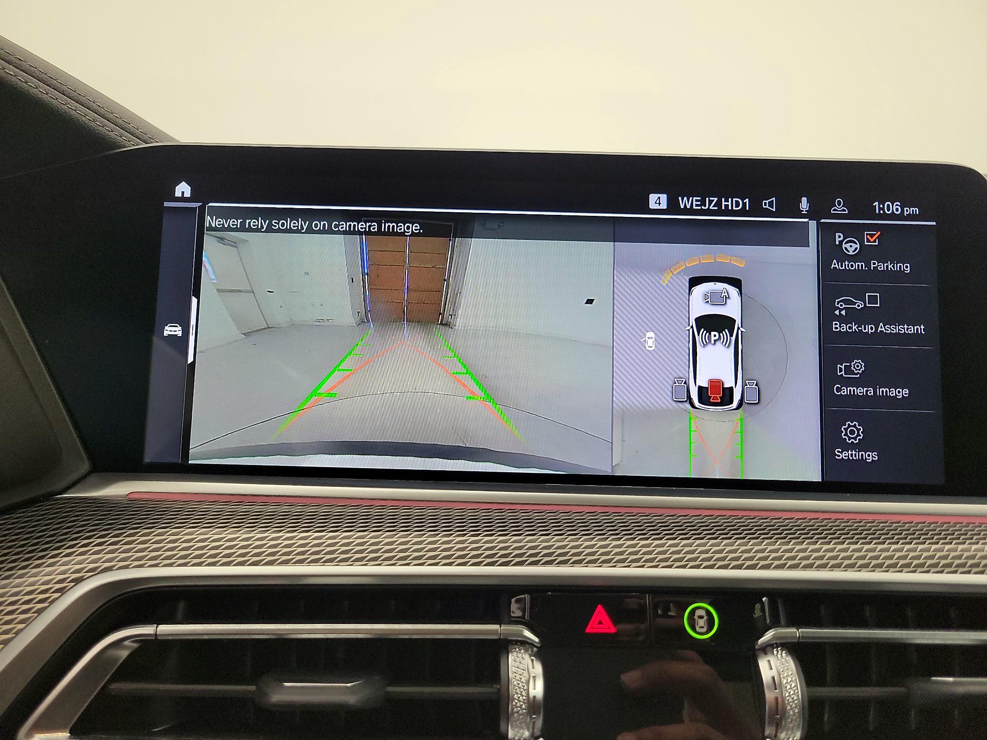 Thumbnail: 2023 BMW X6 - 15