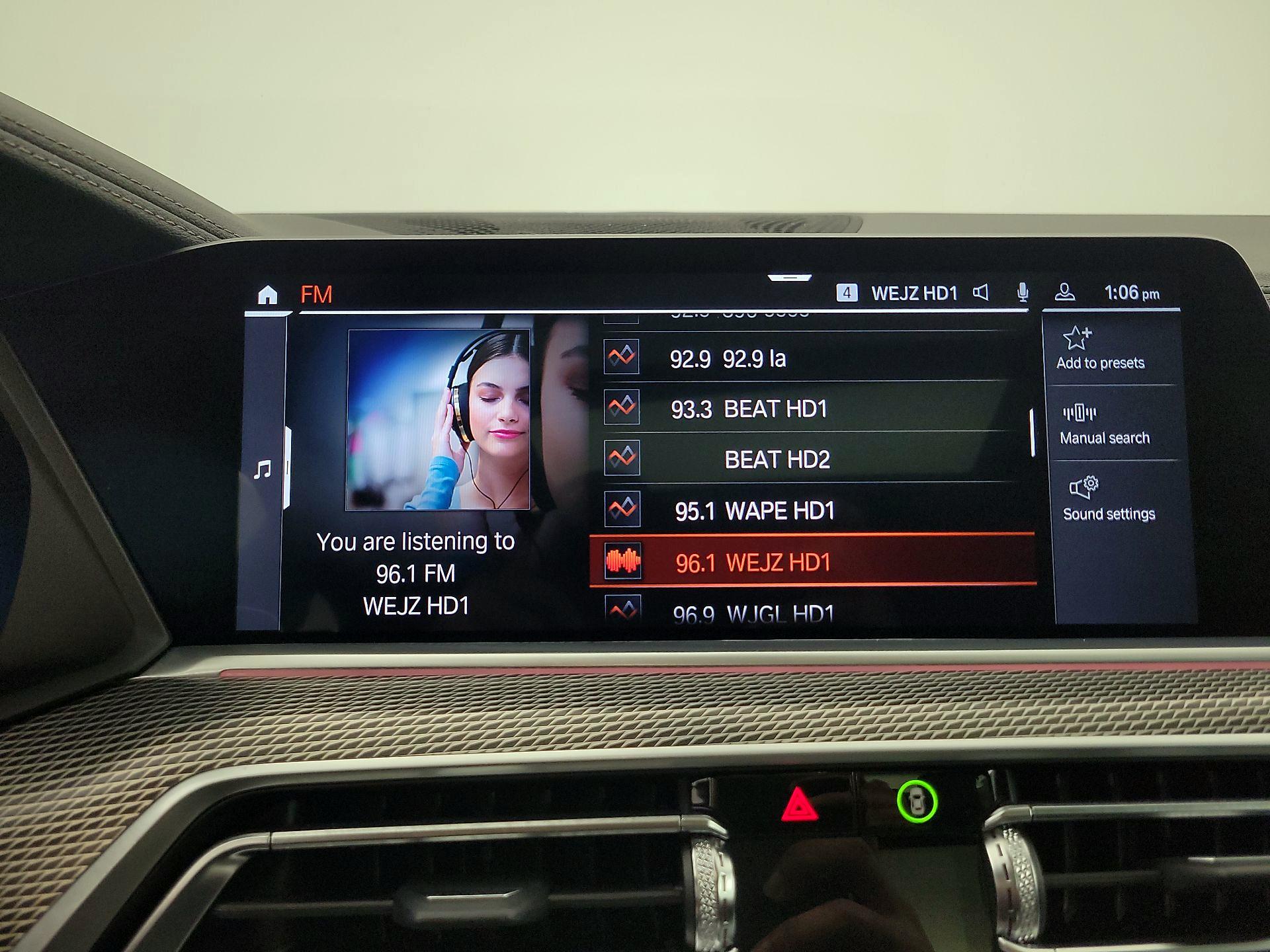 Thumbnail: 2023 BMW X6 - 16