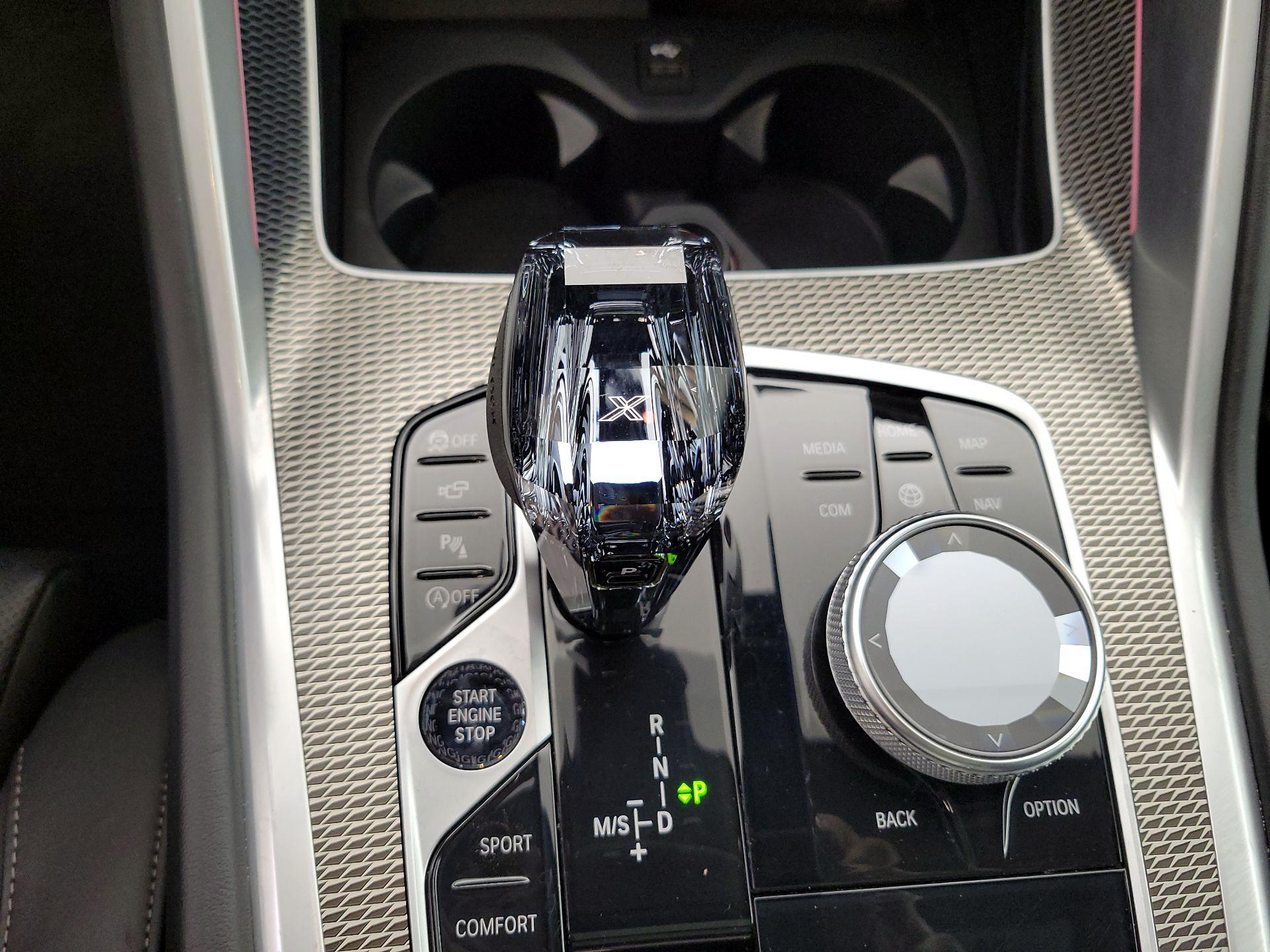 Thumbnail: 2023 BMW X6 - 18