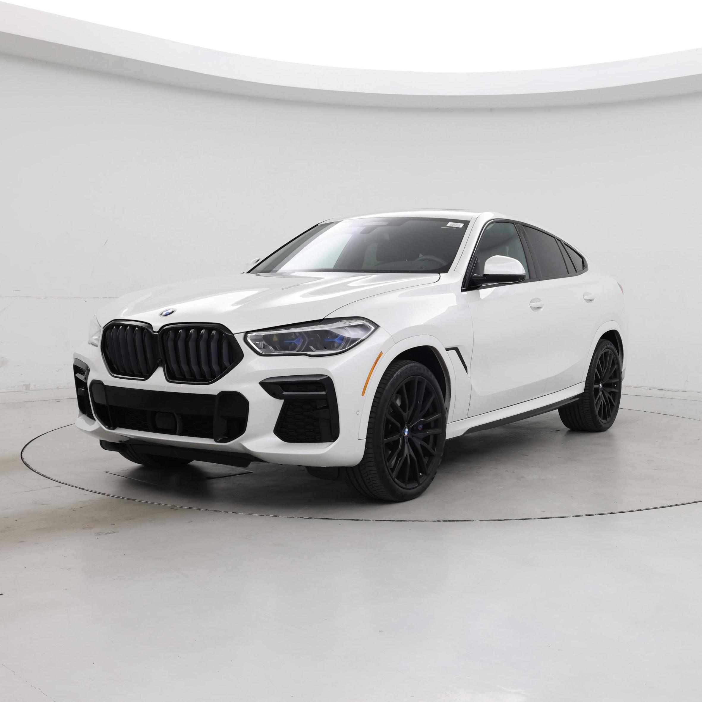Thumbnail: 2023 BMW X6 - 4