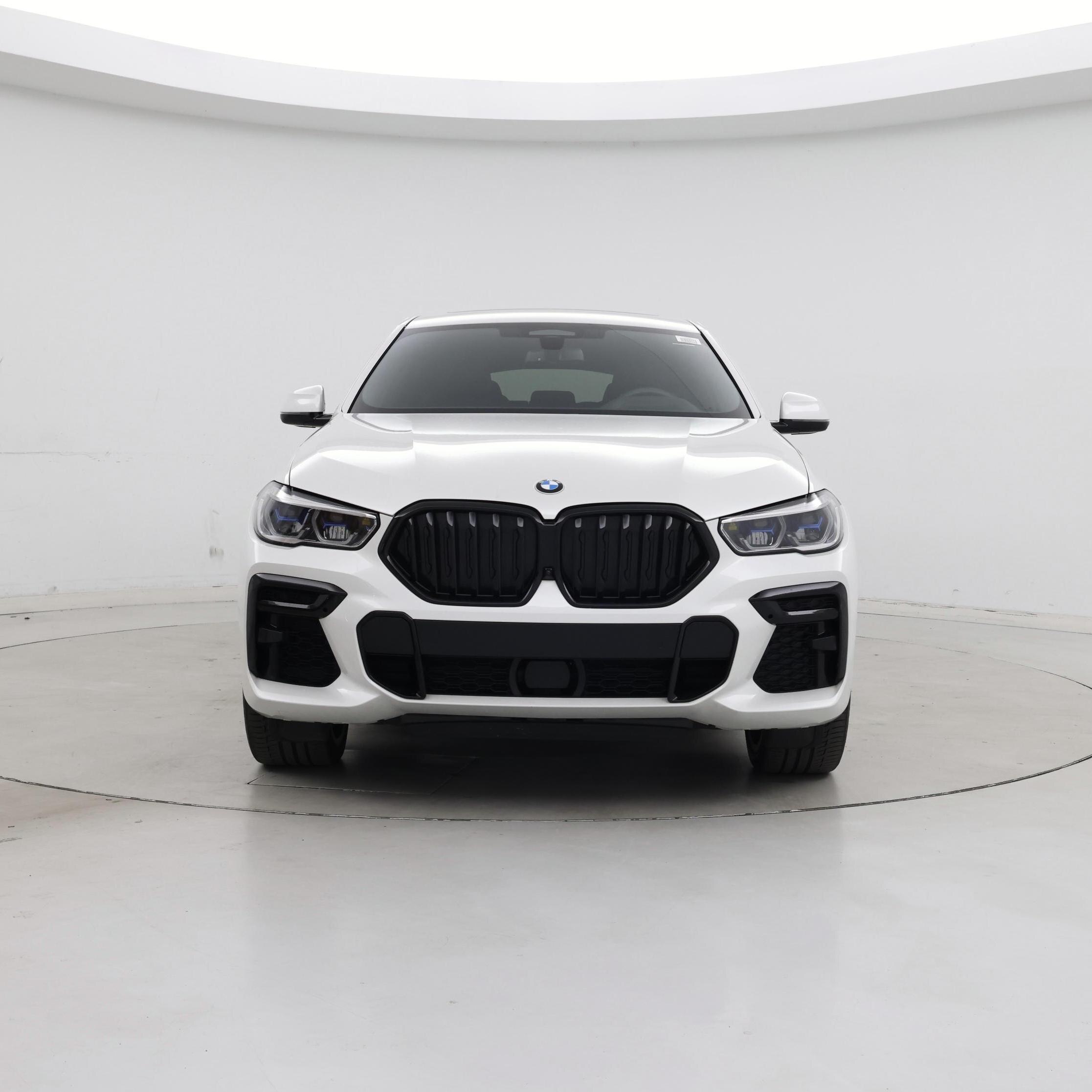 Thumbnail: 2023 BMW X6 - 5