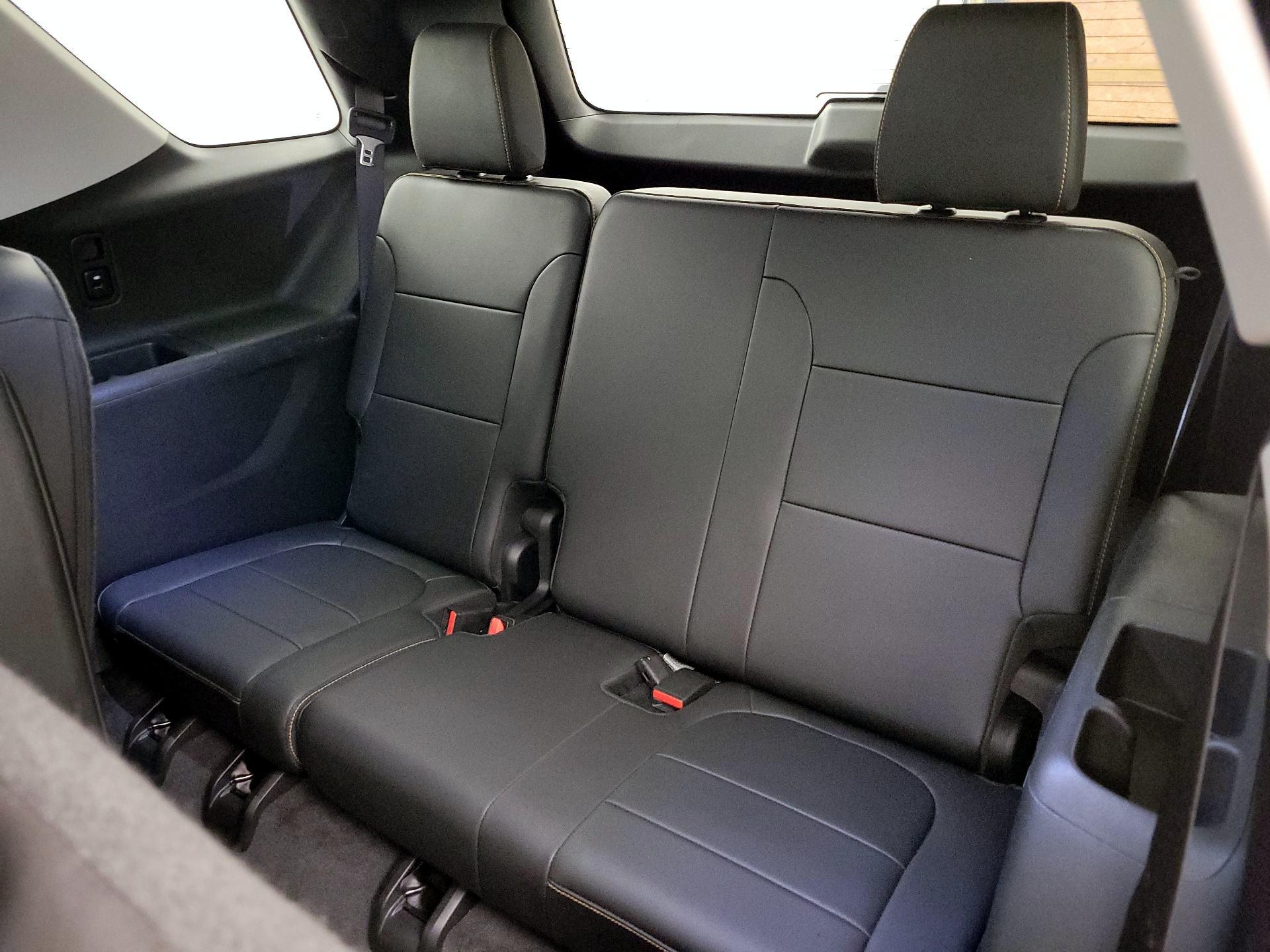 Thumbnail: 2020 Chevrolet Traverse - 20